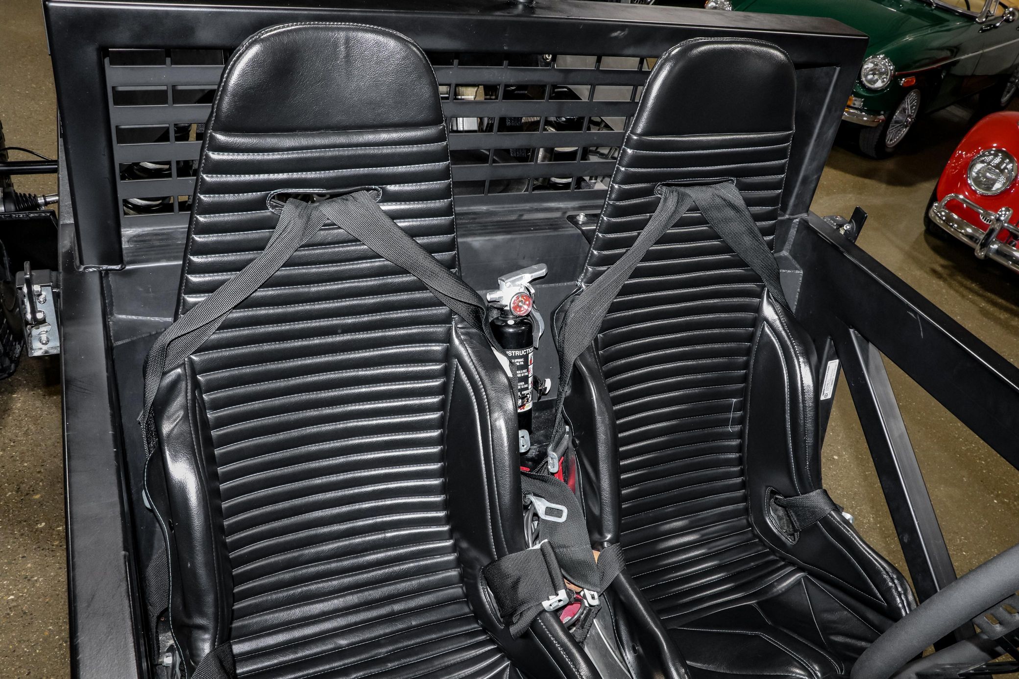 Sold: 2013 Reboot Buggy