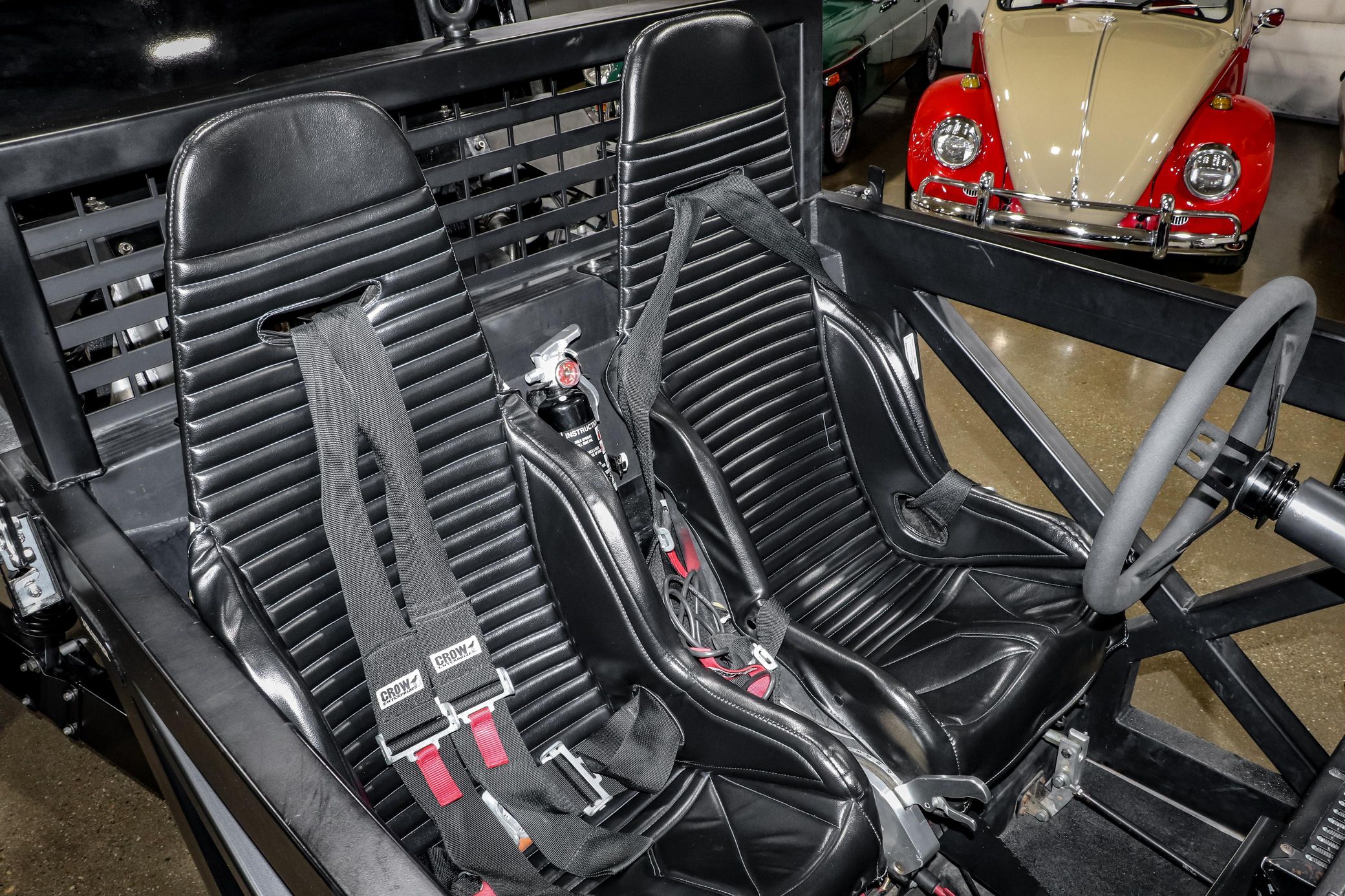 Sold: 2013 Reboot Buggy