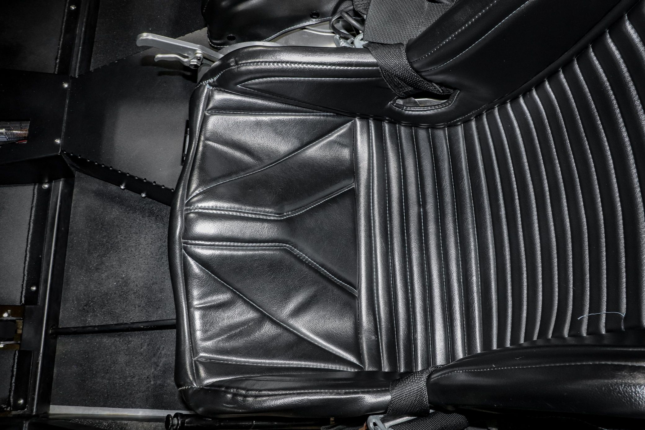 Sold: 2013 Reboot Buggy