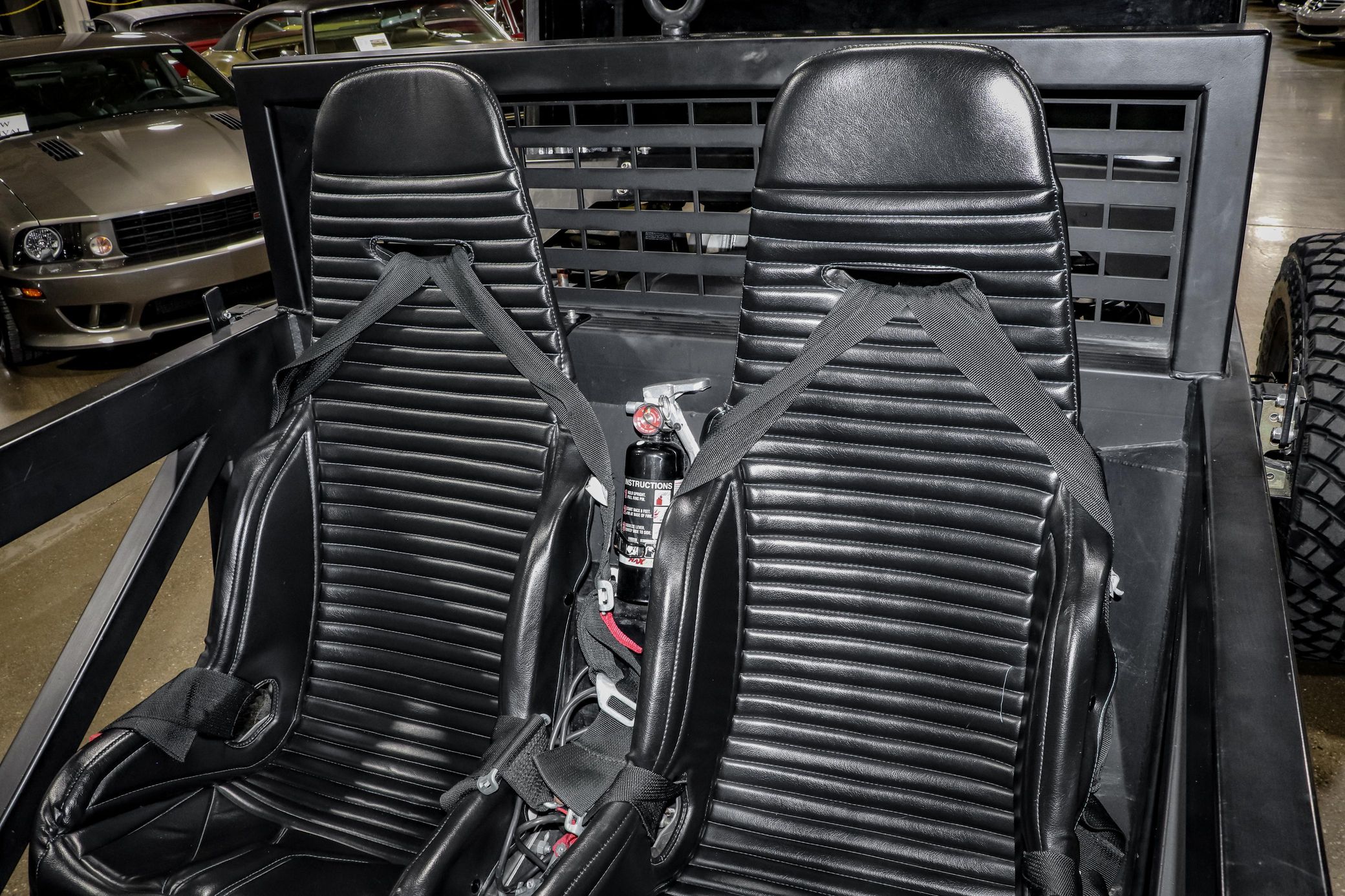 Sold: 2013 Reboot Buggy