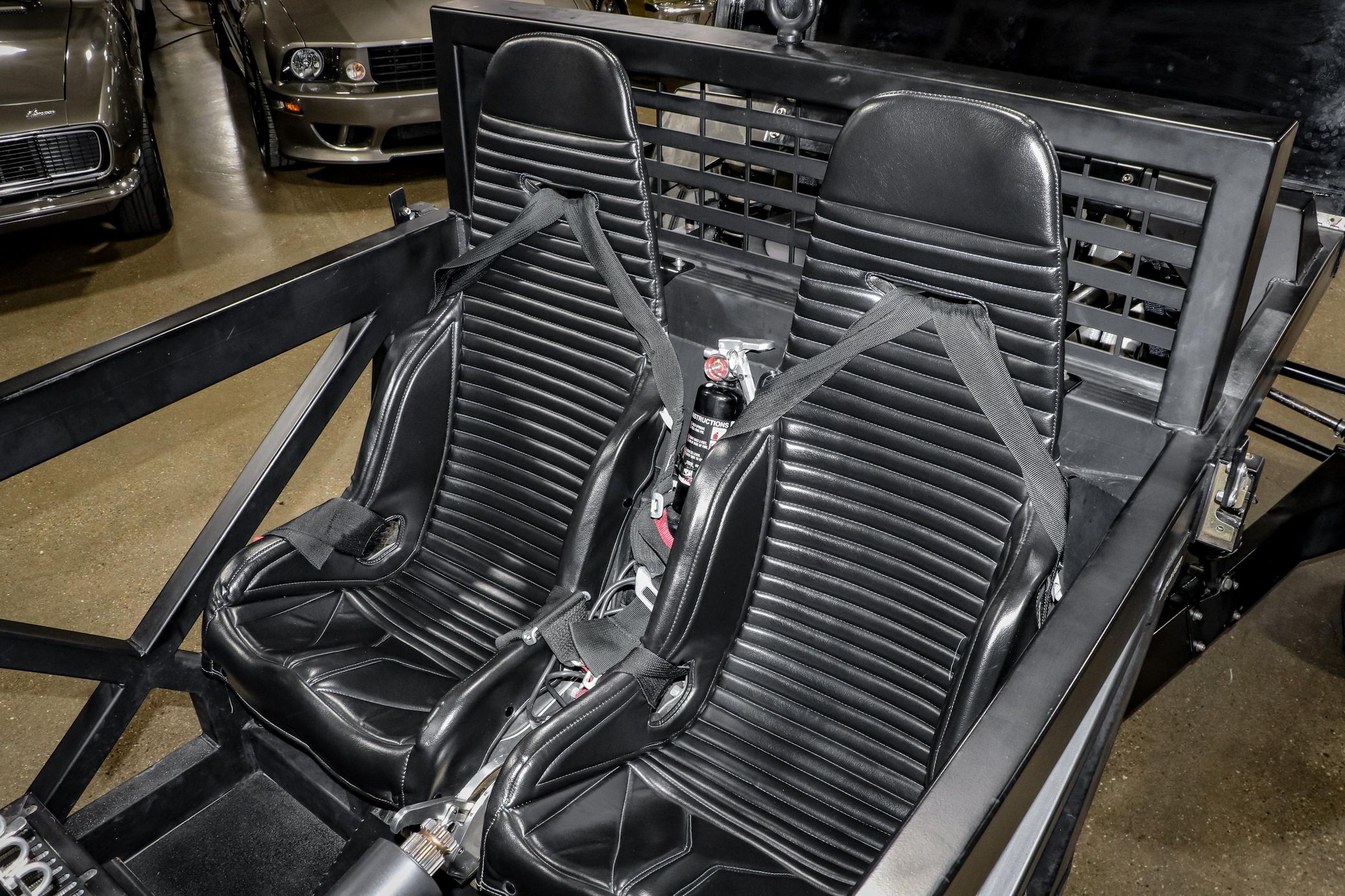 Sold: 2013 Reboot Buggy