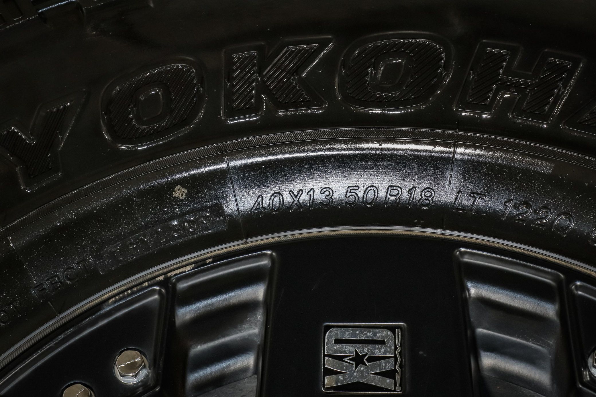 Sold: 2013 Reboot Buggy