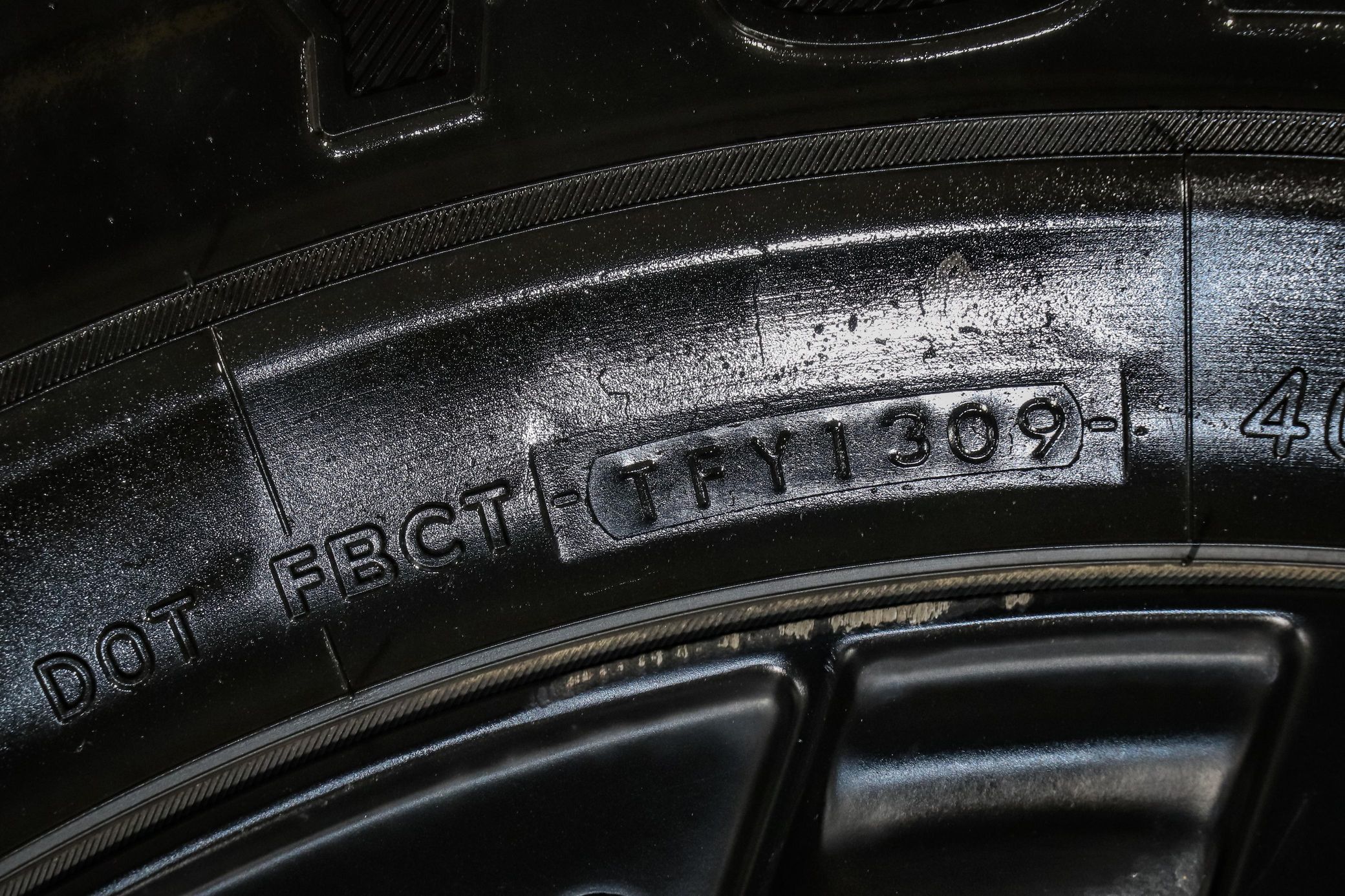 Sold: 2013 Reboot Buggy