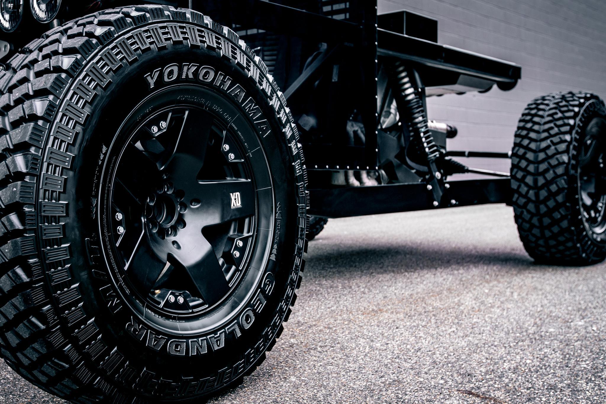 Sold: 2013 Reboot Buggy