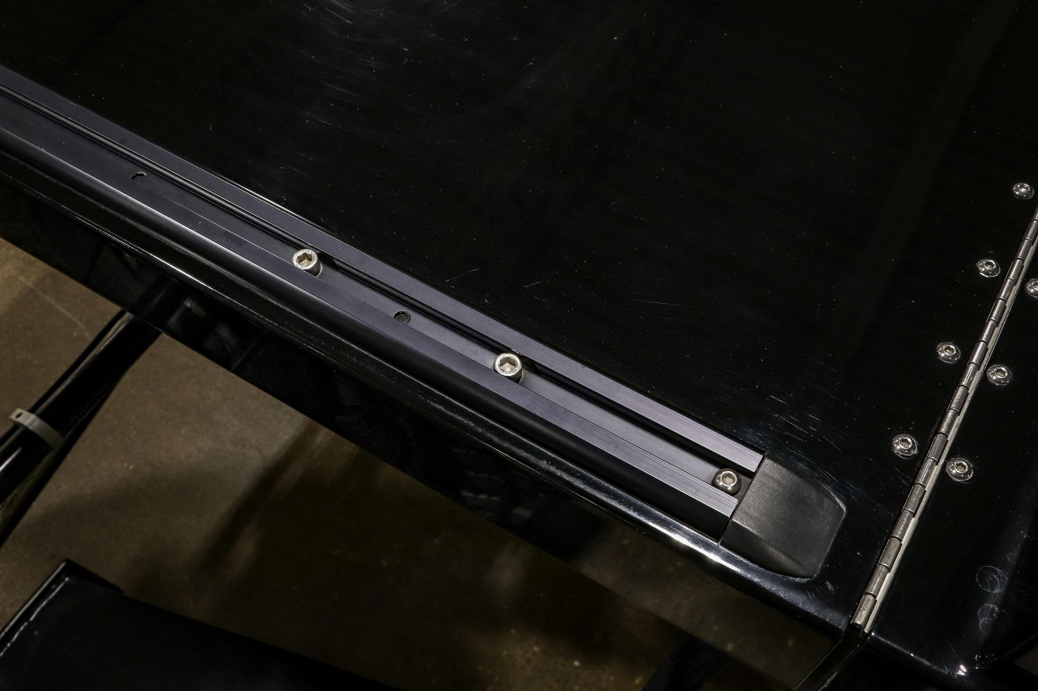 Sold: 2013 Reboot Buggy