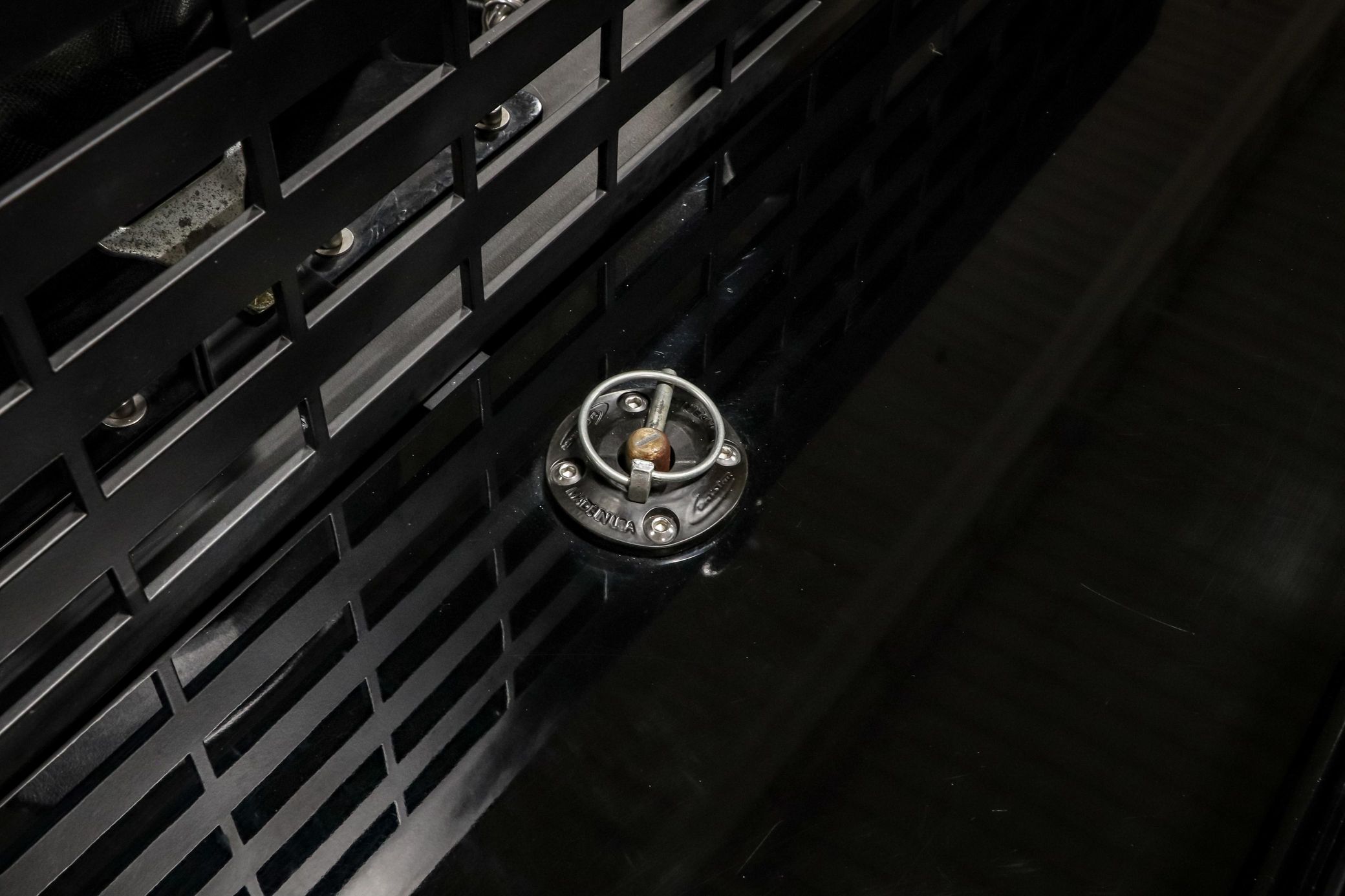 Sold: 2013 Reboot Buggy