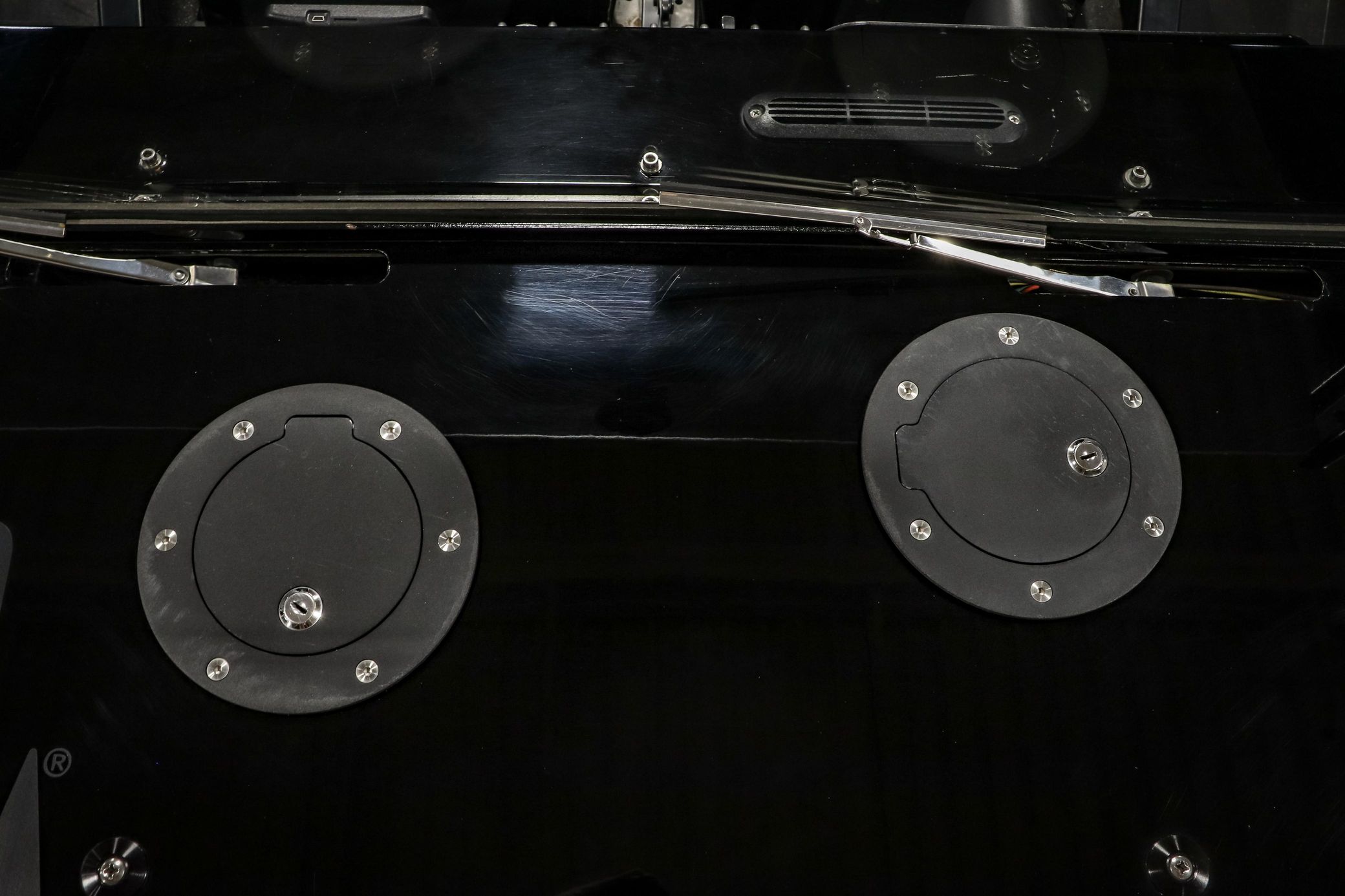 Sold: 2013 Reboot Buggy