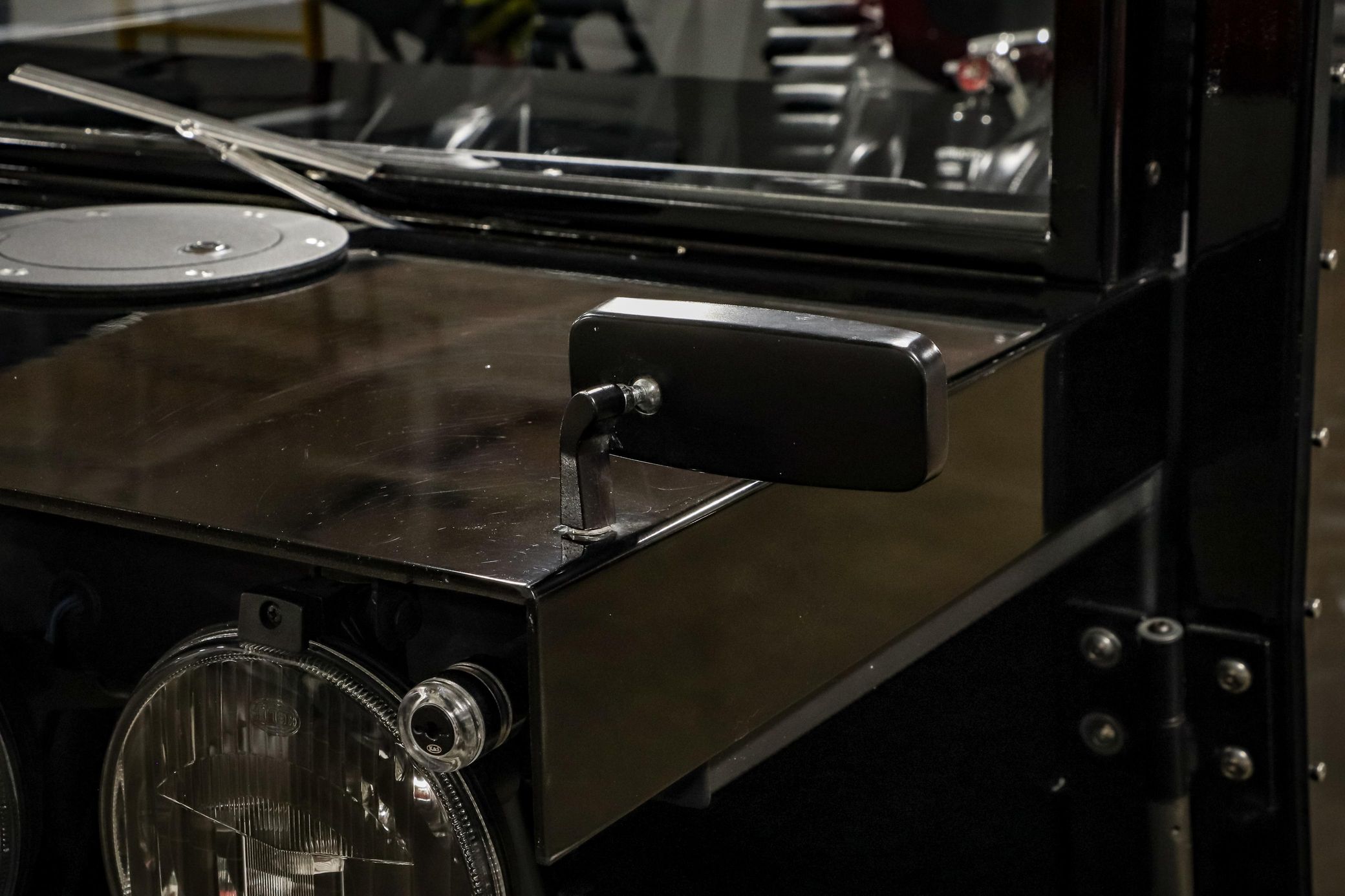 Sold: 2013 Reboot Buggy