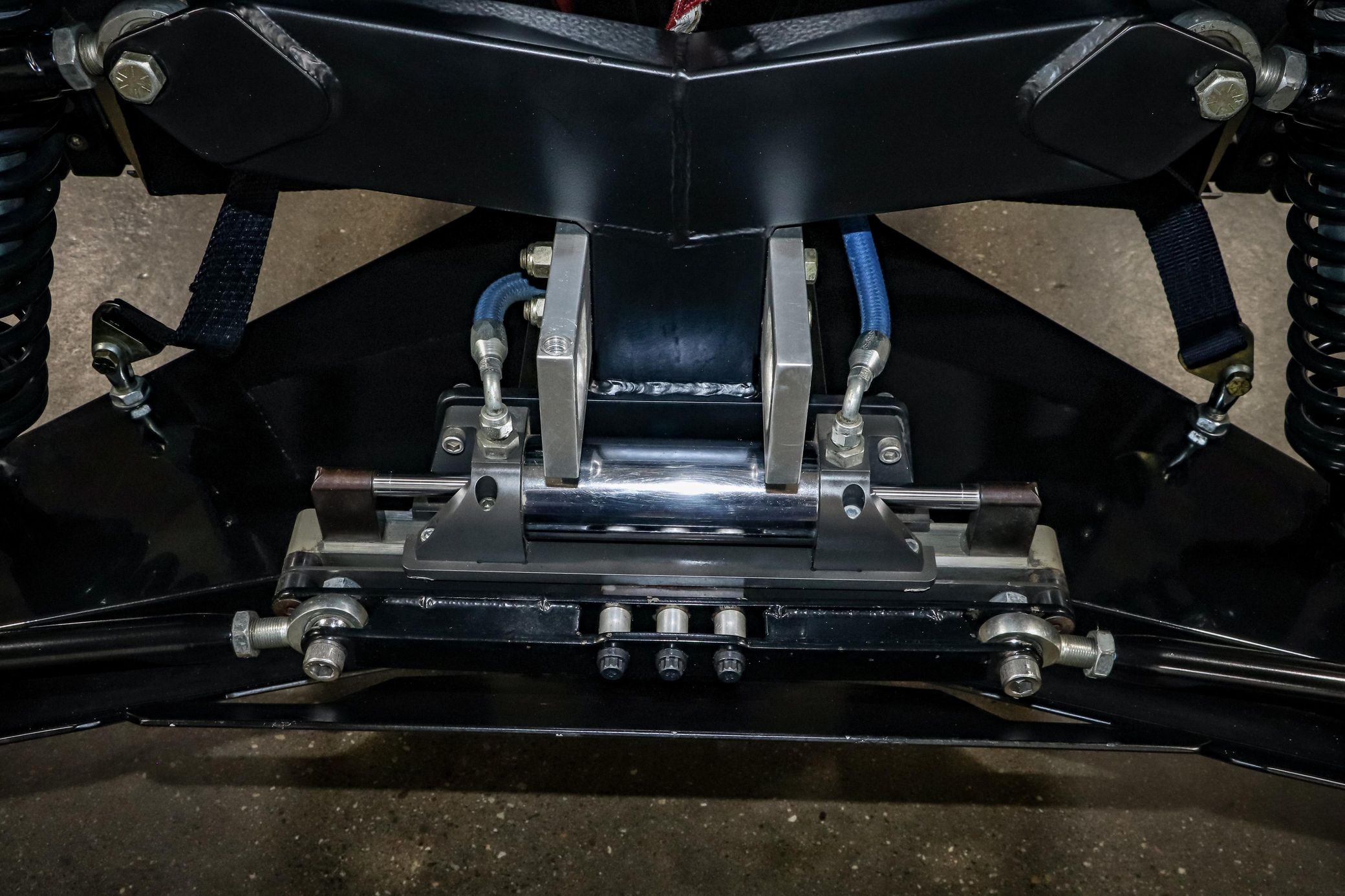 Sold: 2013 Reboot Buggy