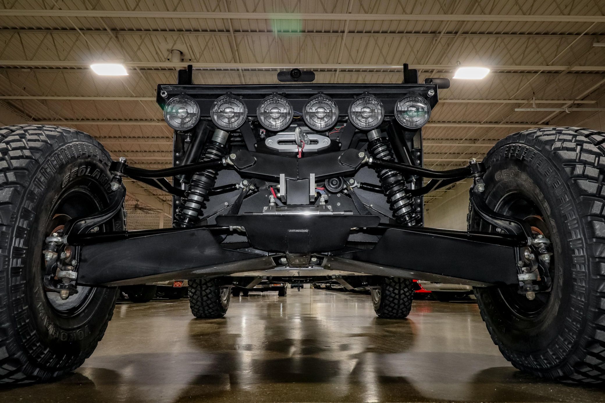 Sold: 2013 Reboot Buggy