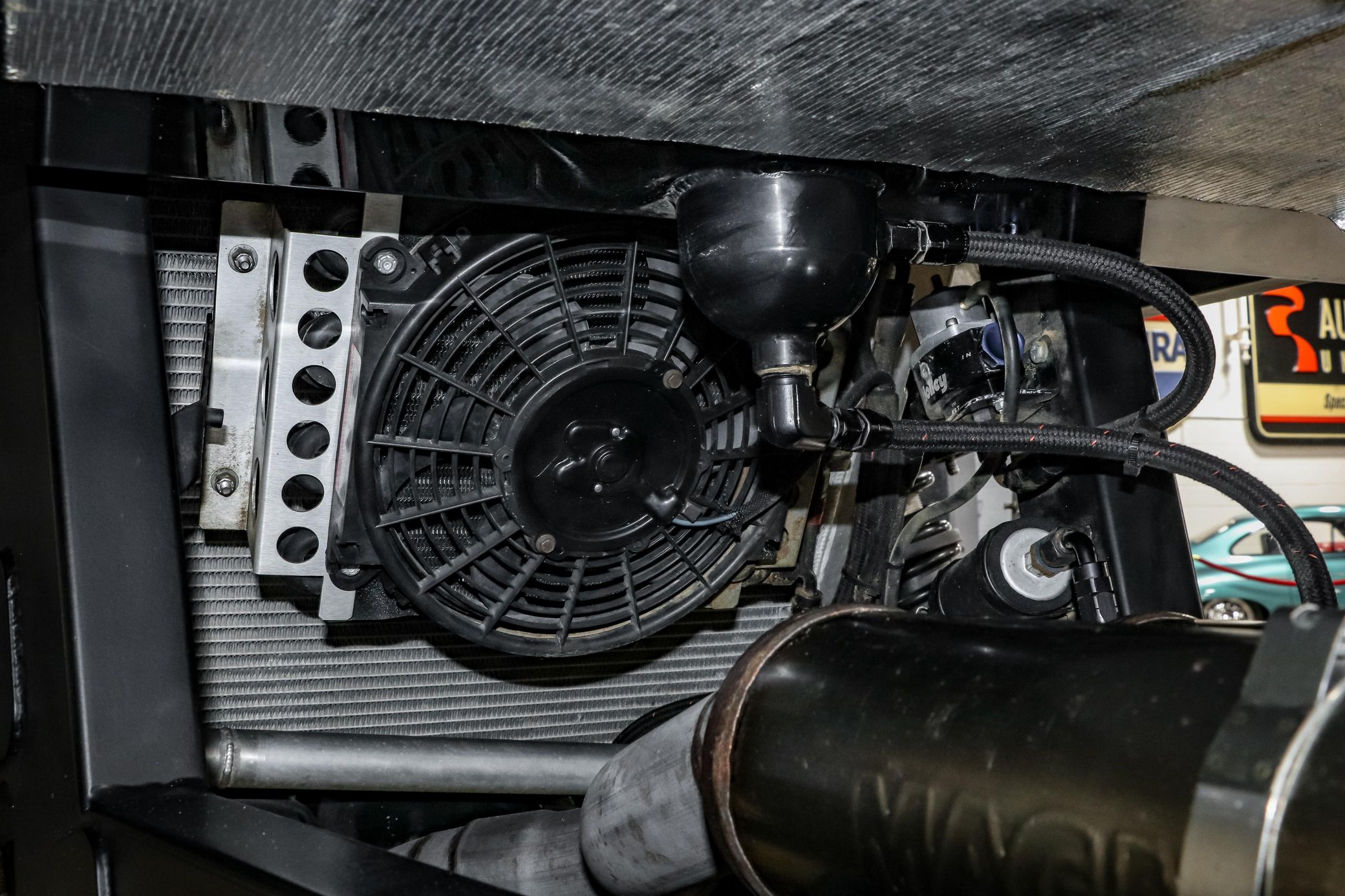 Sold: 2013 Reboot Buggy