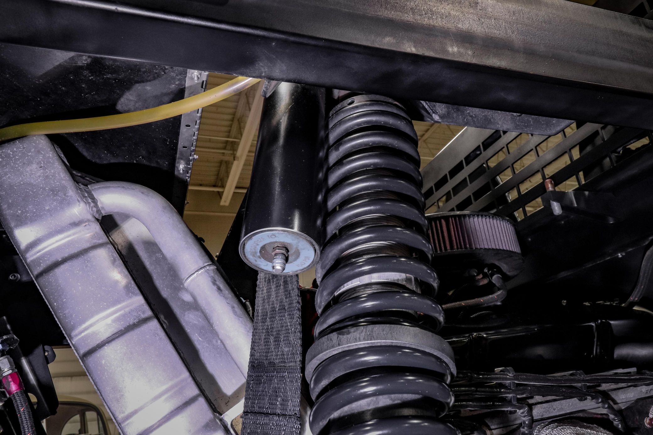 Sold: 2013 Reboot Buggy