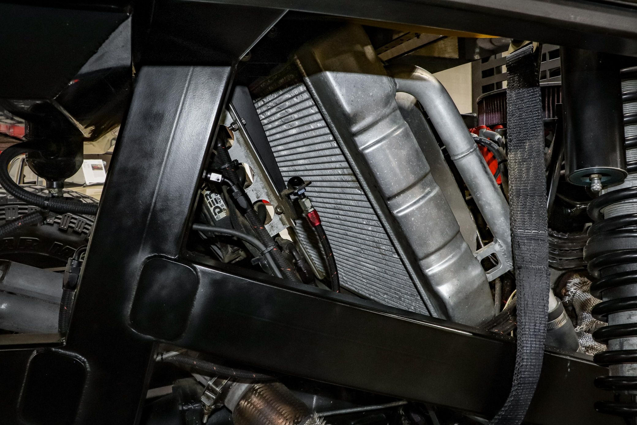 Sold: 2013 Reboot Buggy