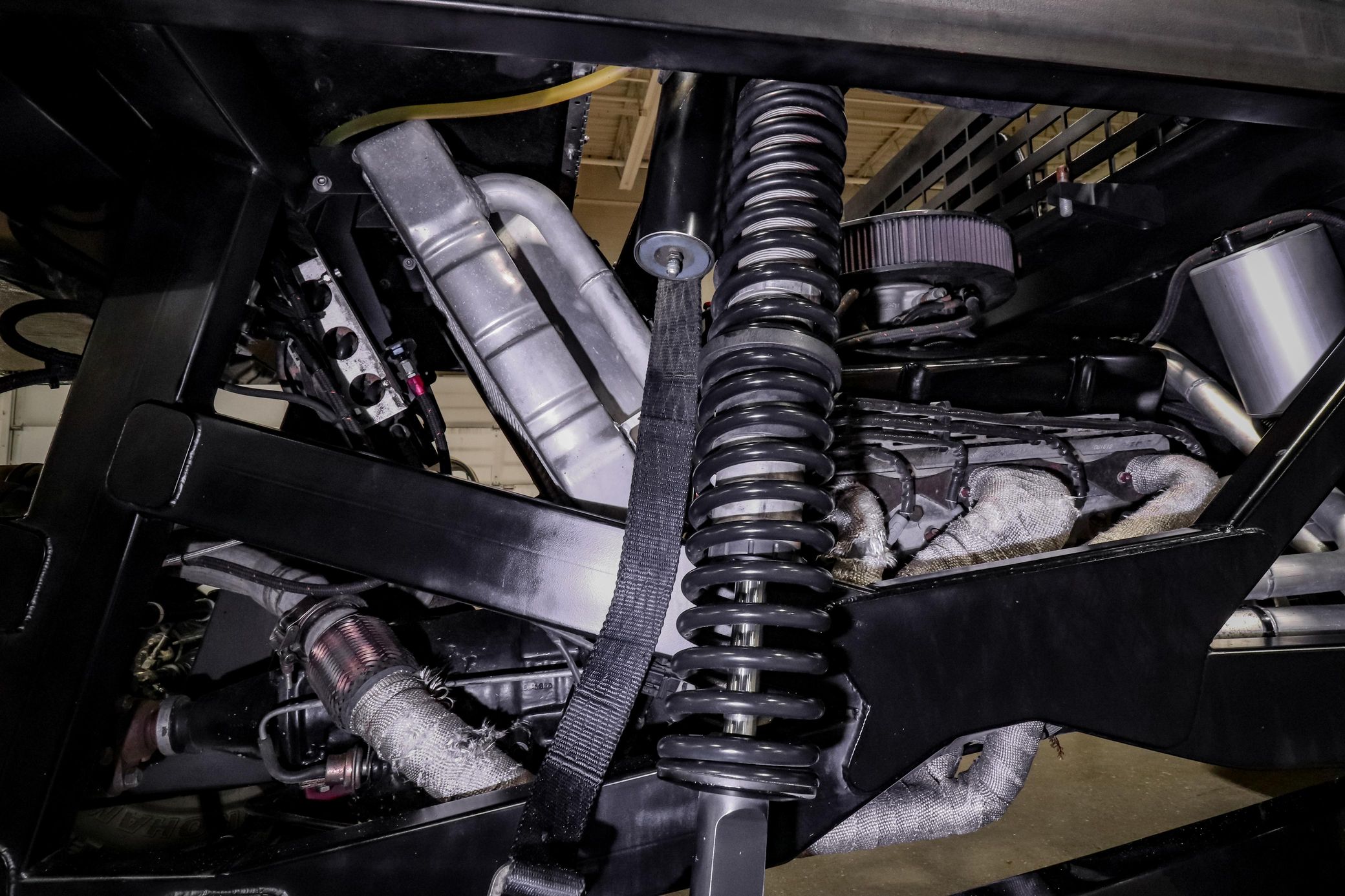 Sold: 2013 Reboot Buggy