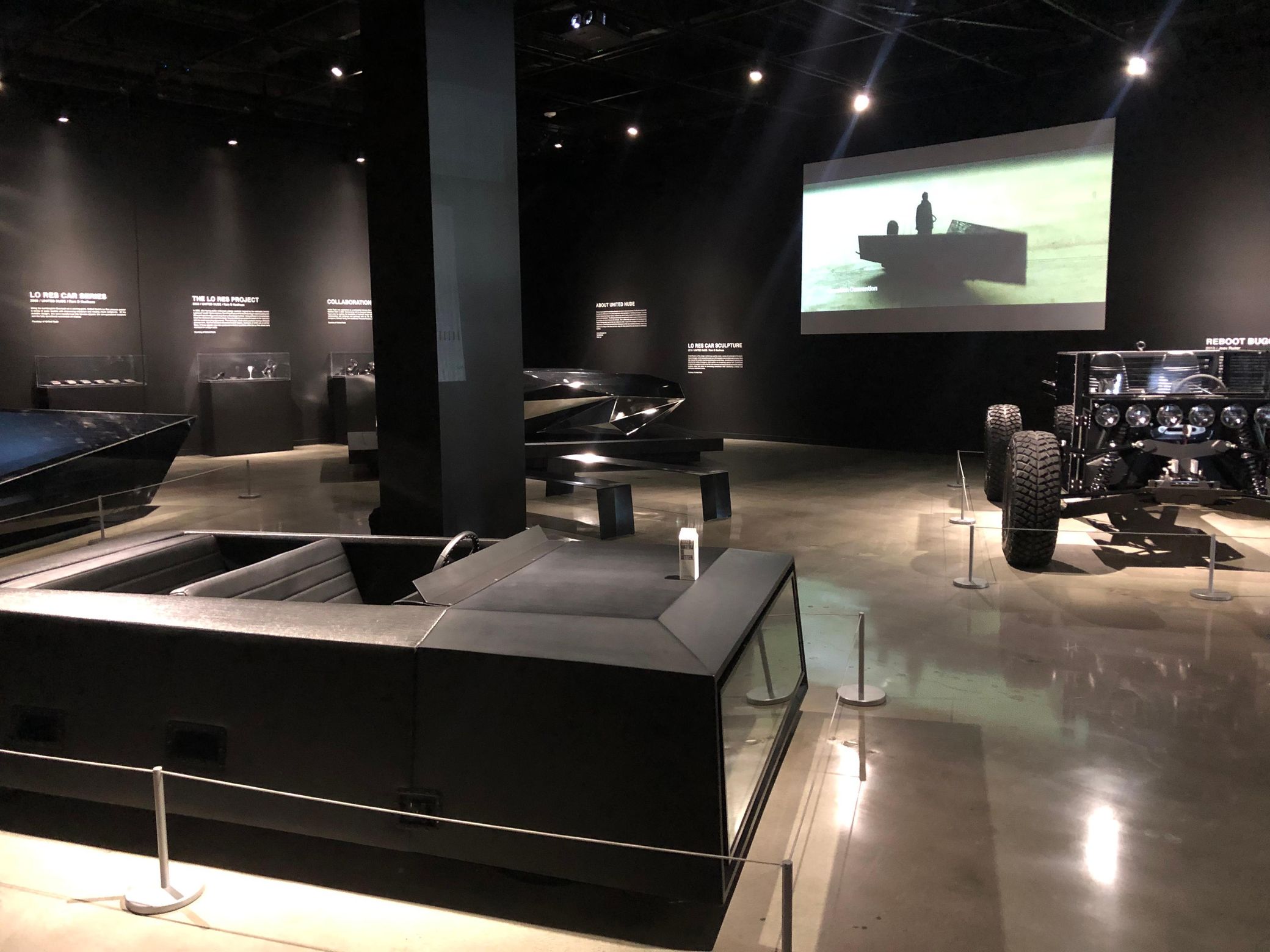 Sold: 2013 Reboot Buggy