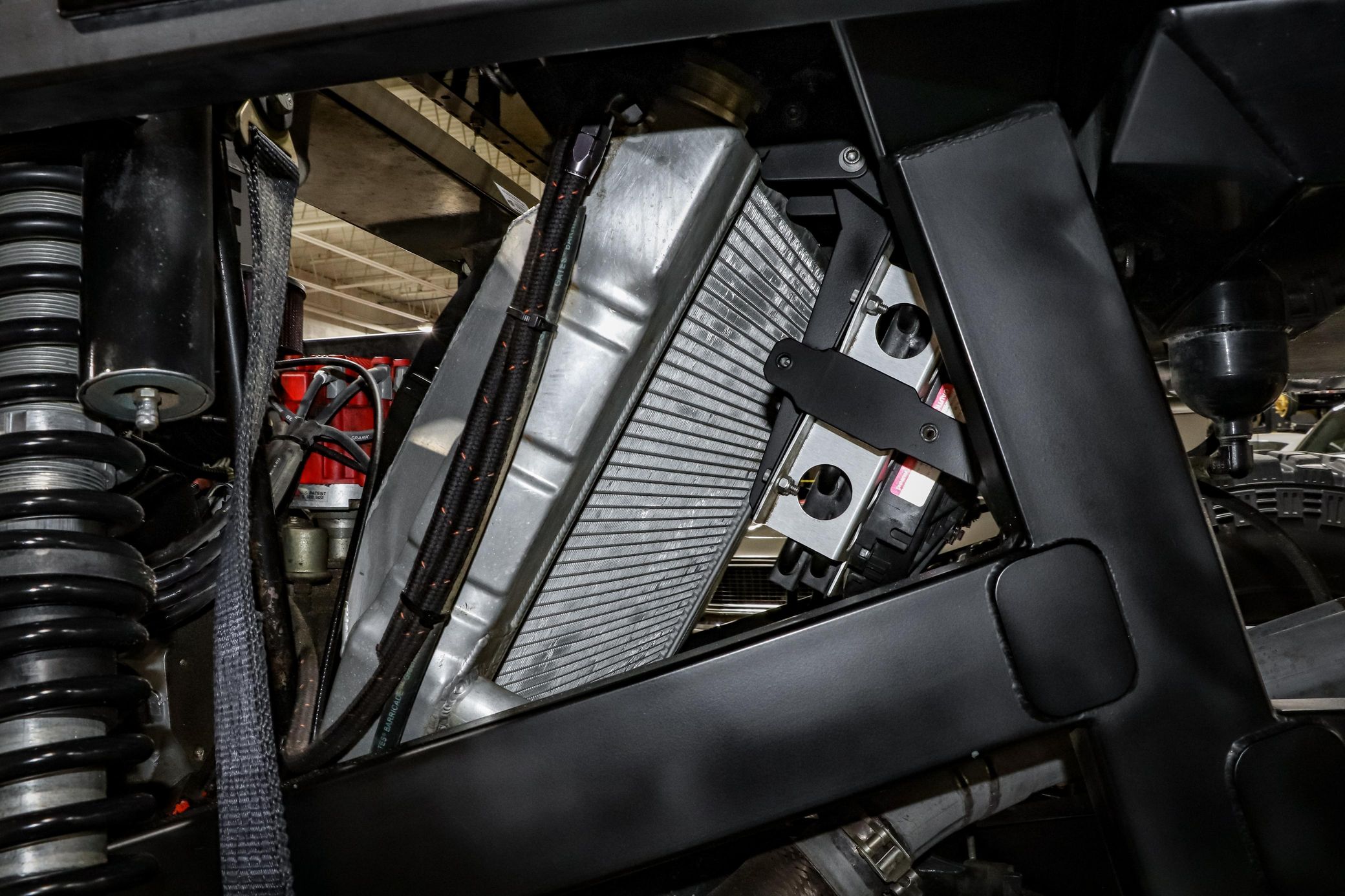 Sold: 2013 Reboot Buggy