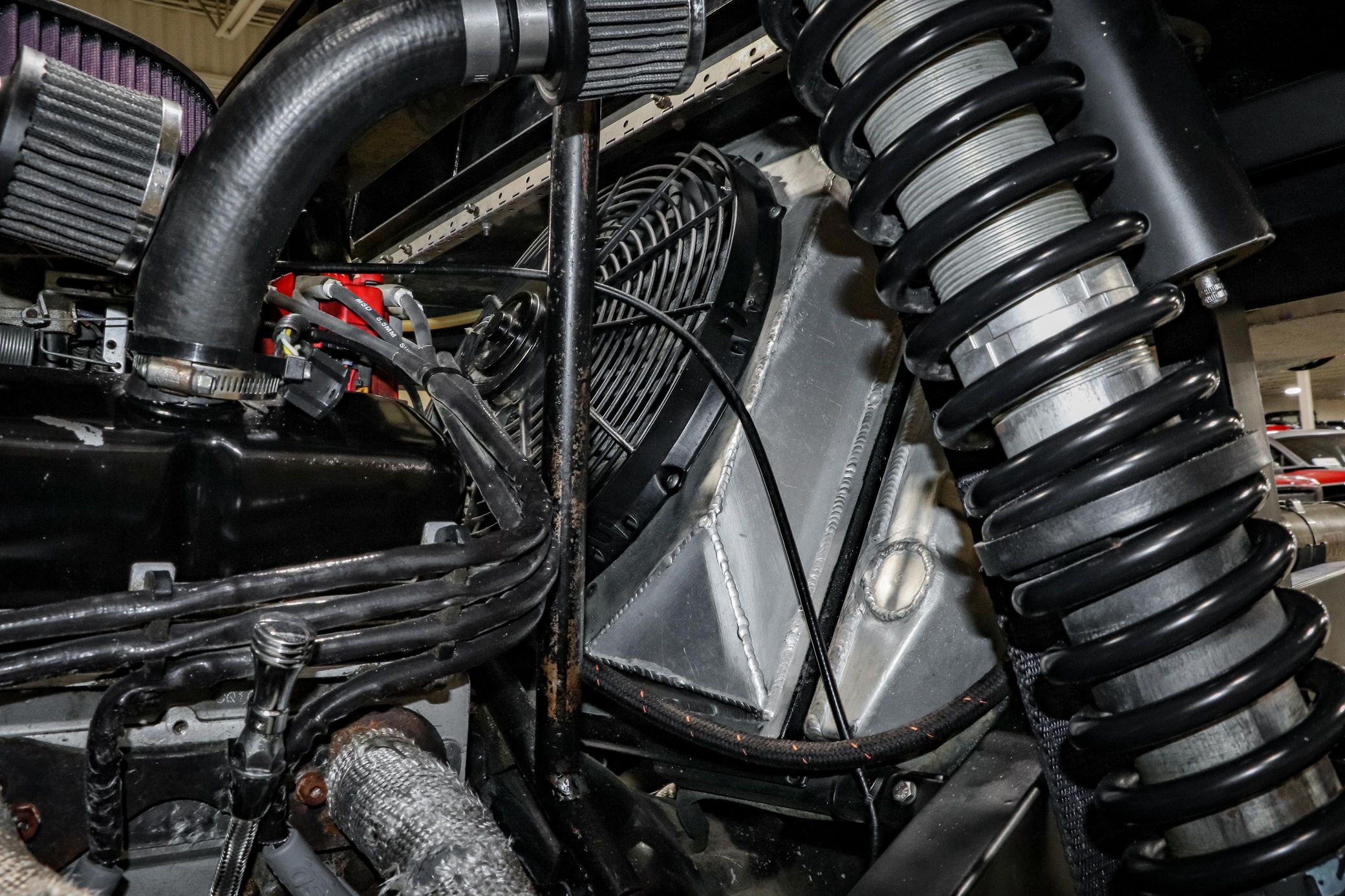 Sold: 2013 Reboot Buggy