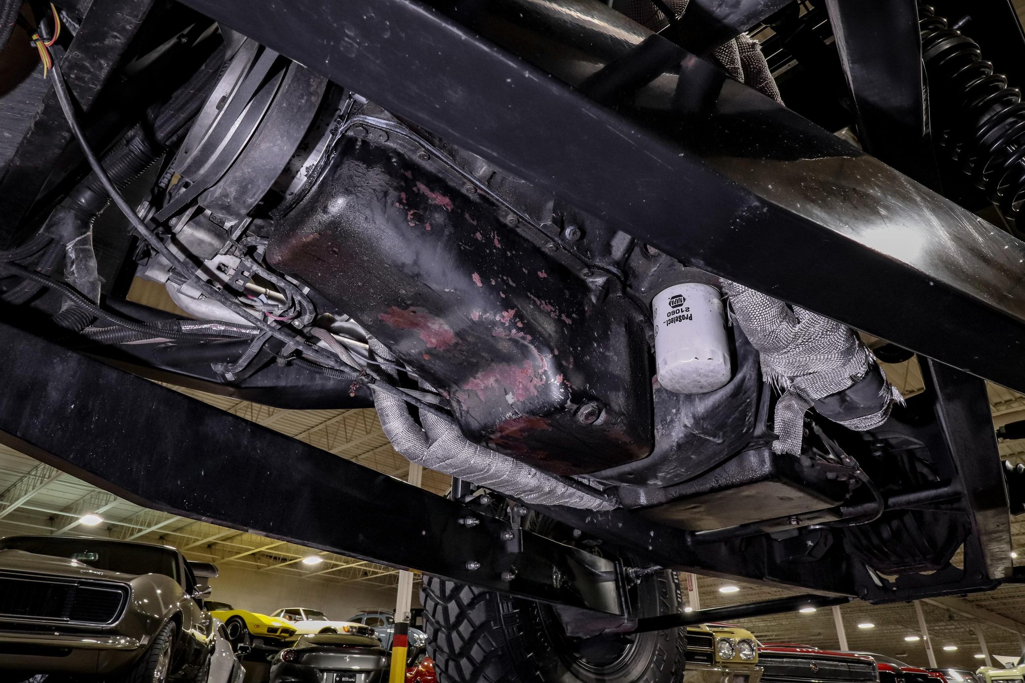 Sold: 2013 Reboot Buggy