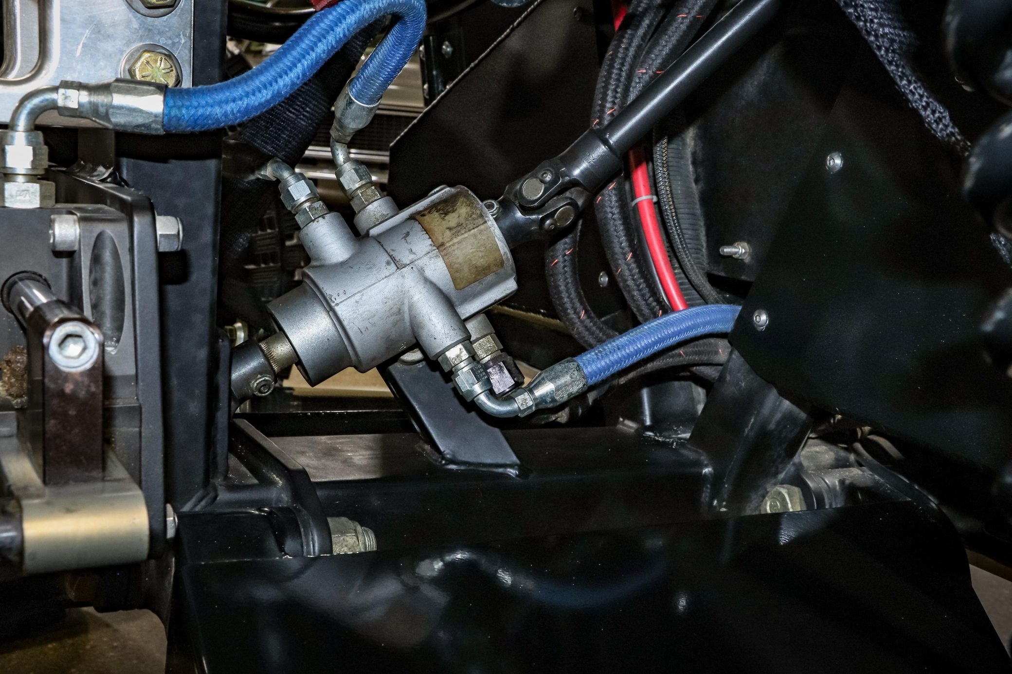 Sold: 2013 Reboot Buggy