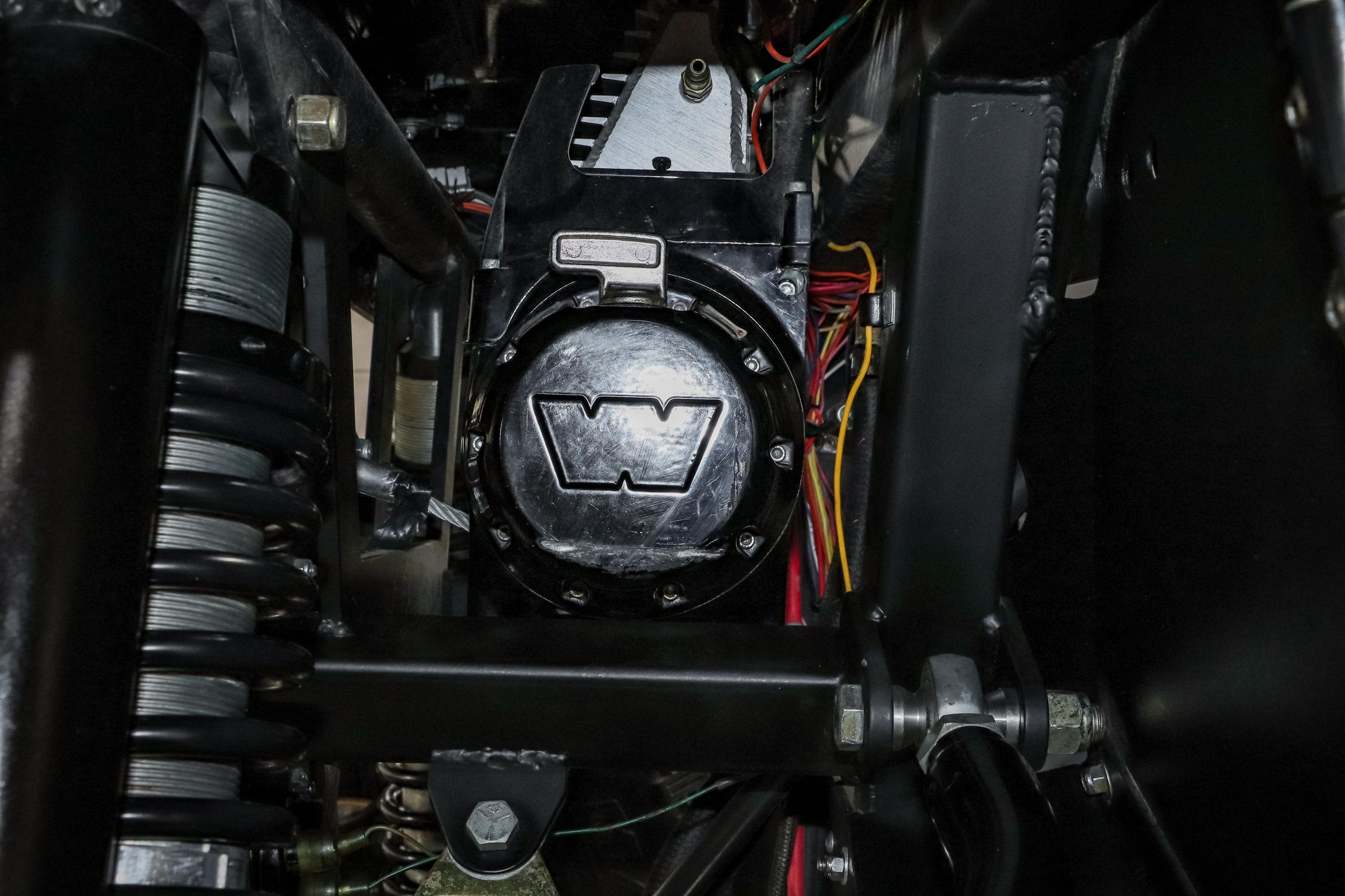 Sold: 2013 Reboot Buggy