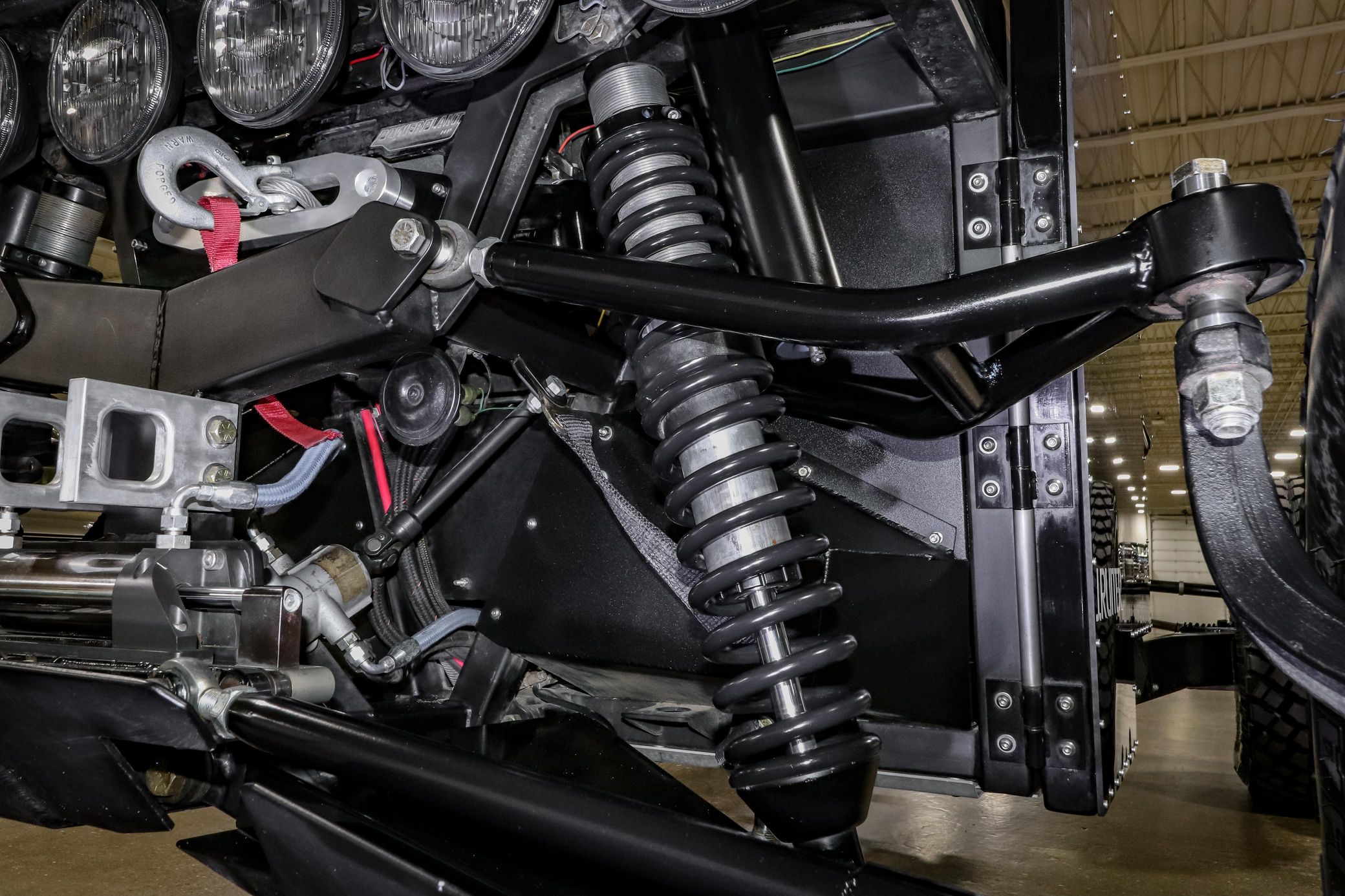 Sold: 2013 Reboot Buggy