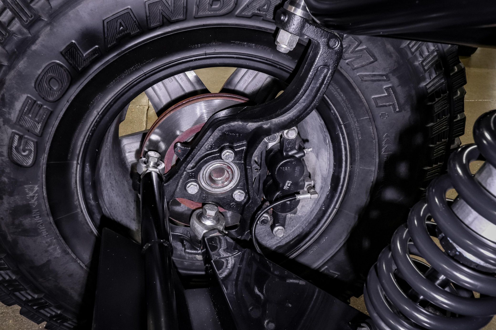 Sold: 2013 Reboot Buggy