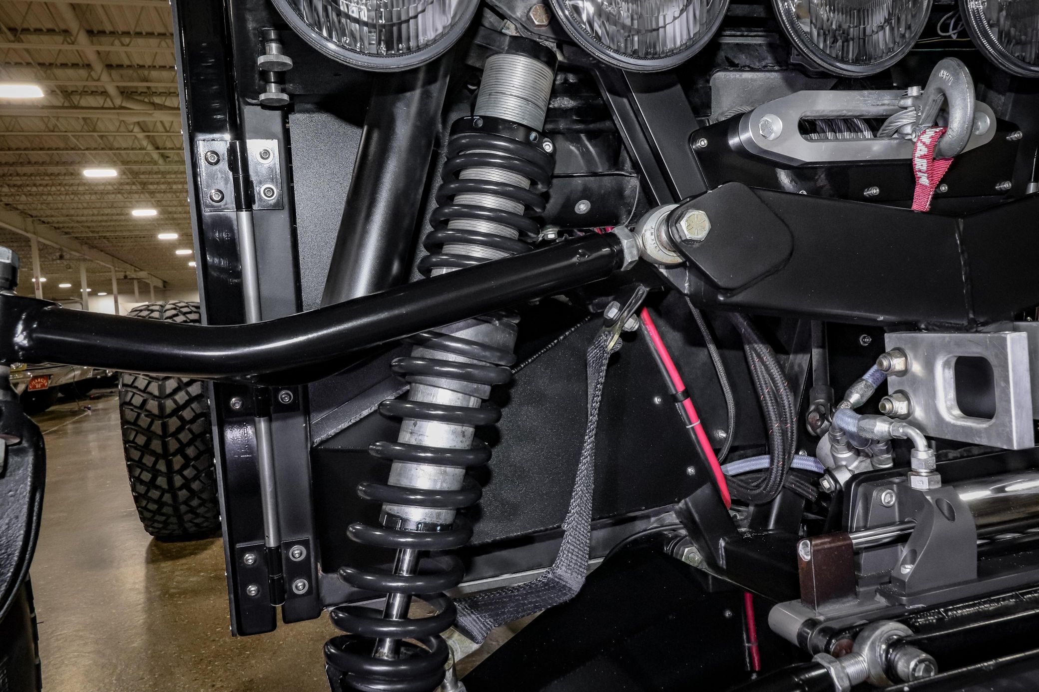 Sold: 2013 Reboot Buggy