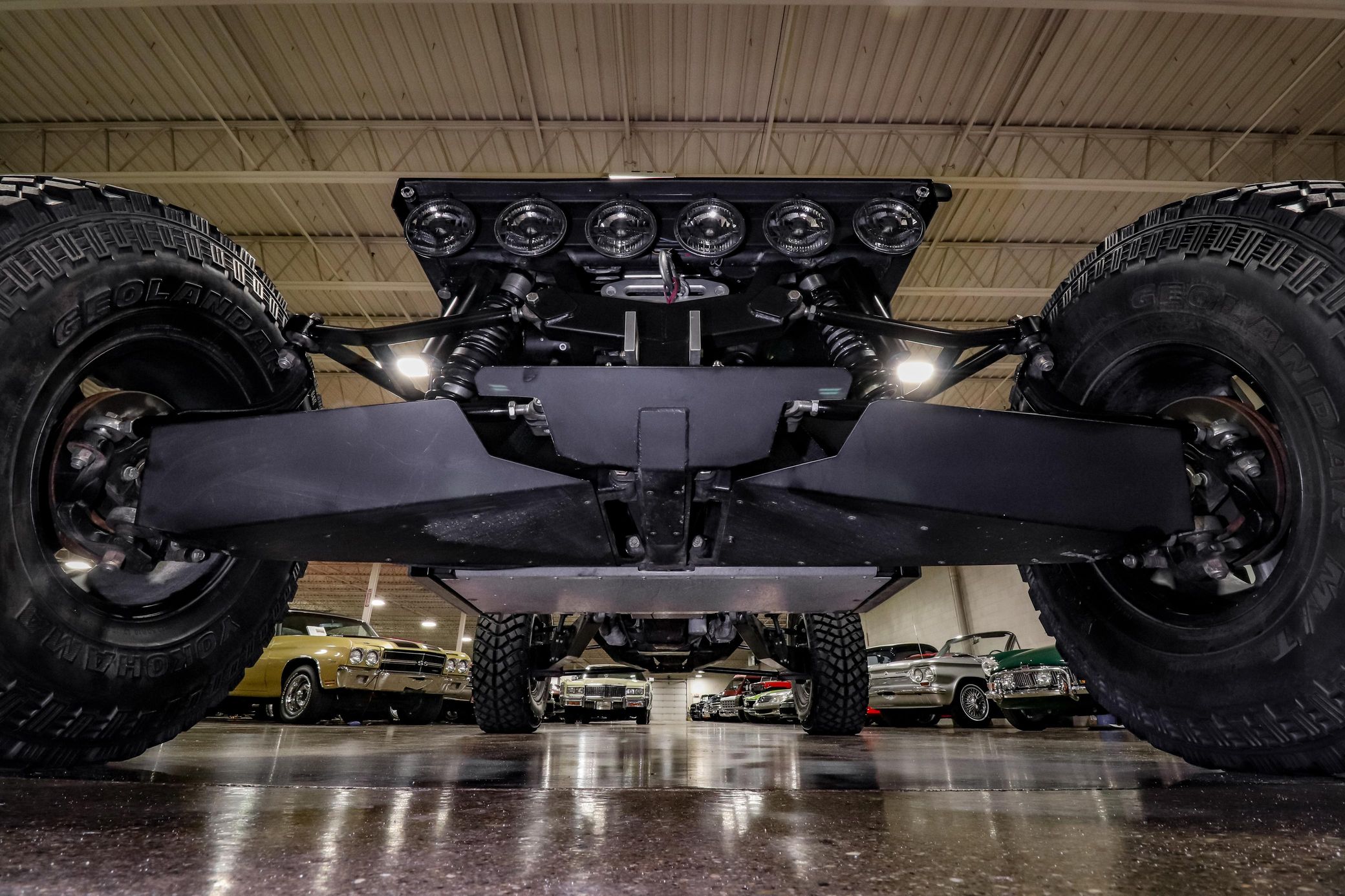 Sold: 2013 Reboot Buggy