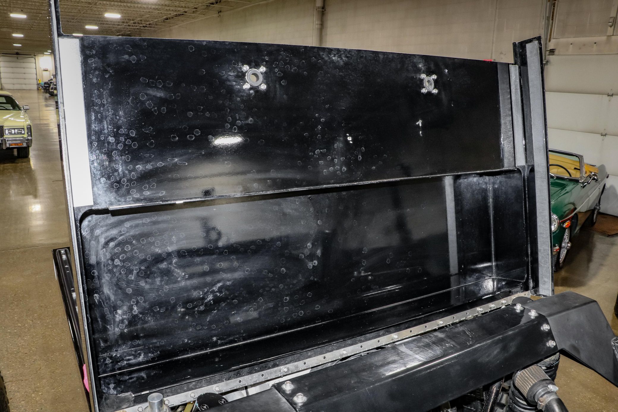 Sold: 2013 Reboot Buggy