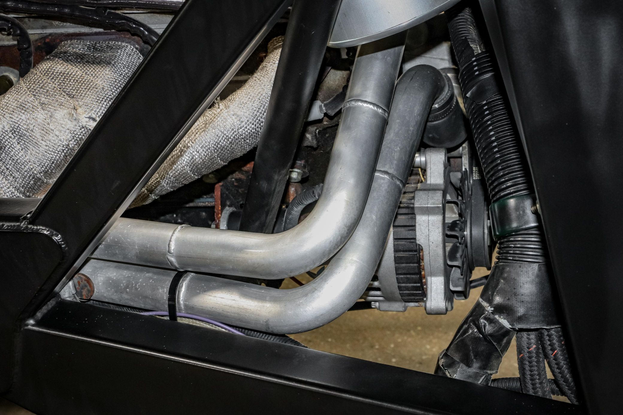 Sold: 2013 Reboot Buggy