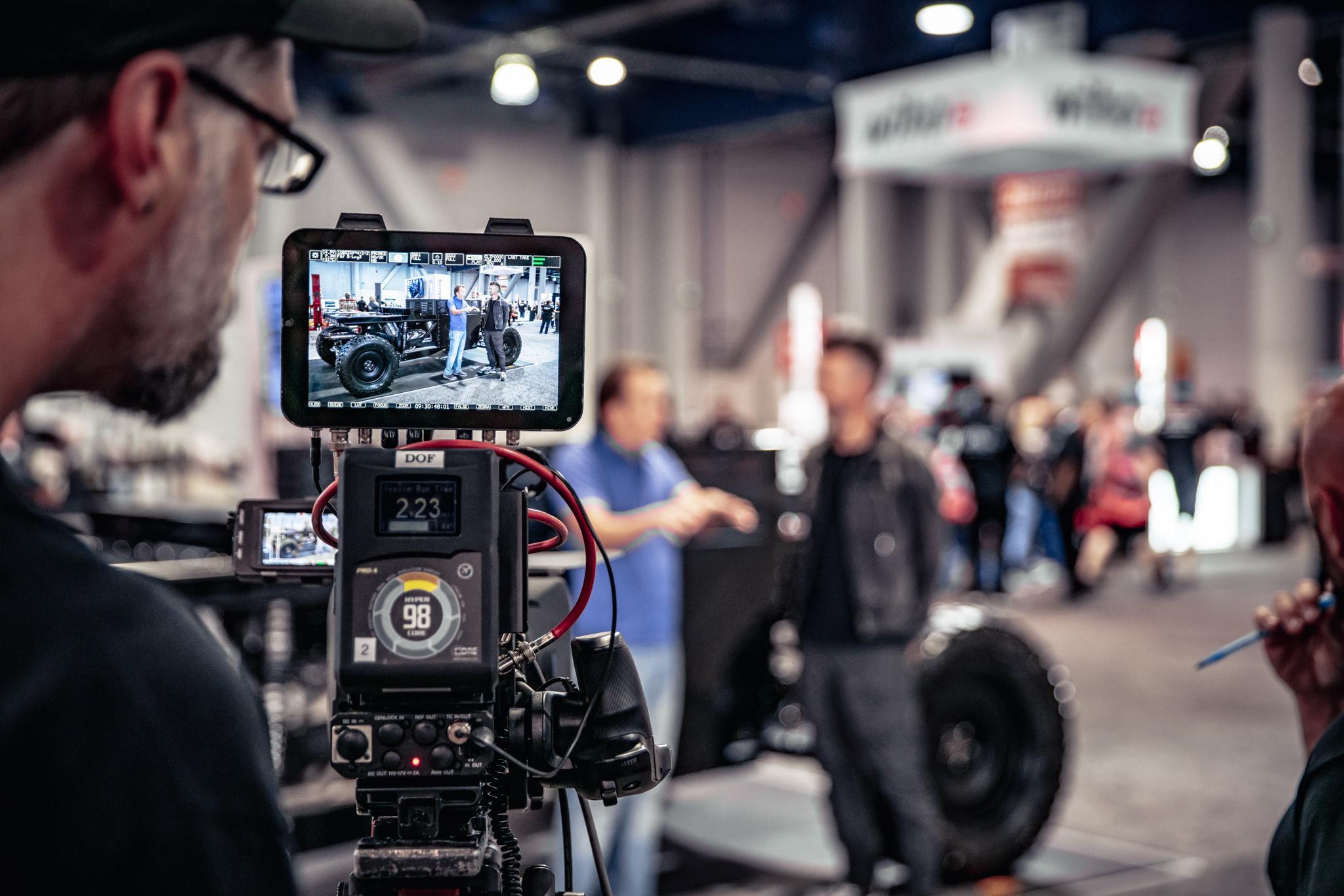 Sold: 2013 Reboot Buggy