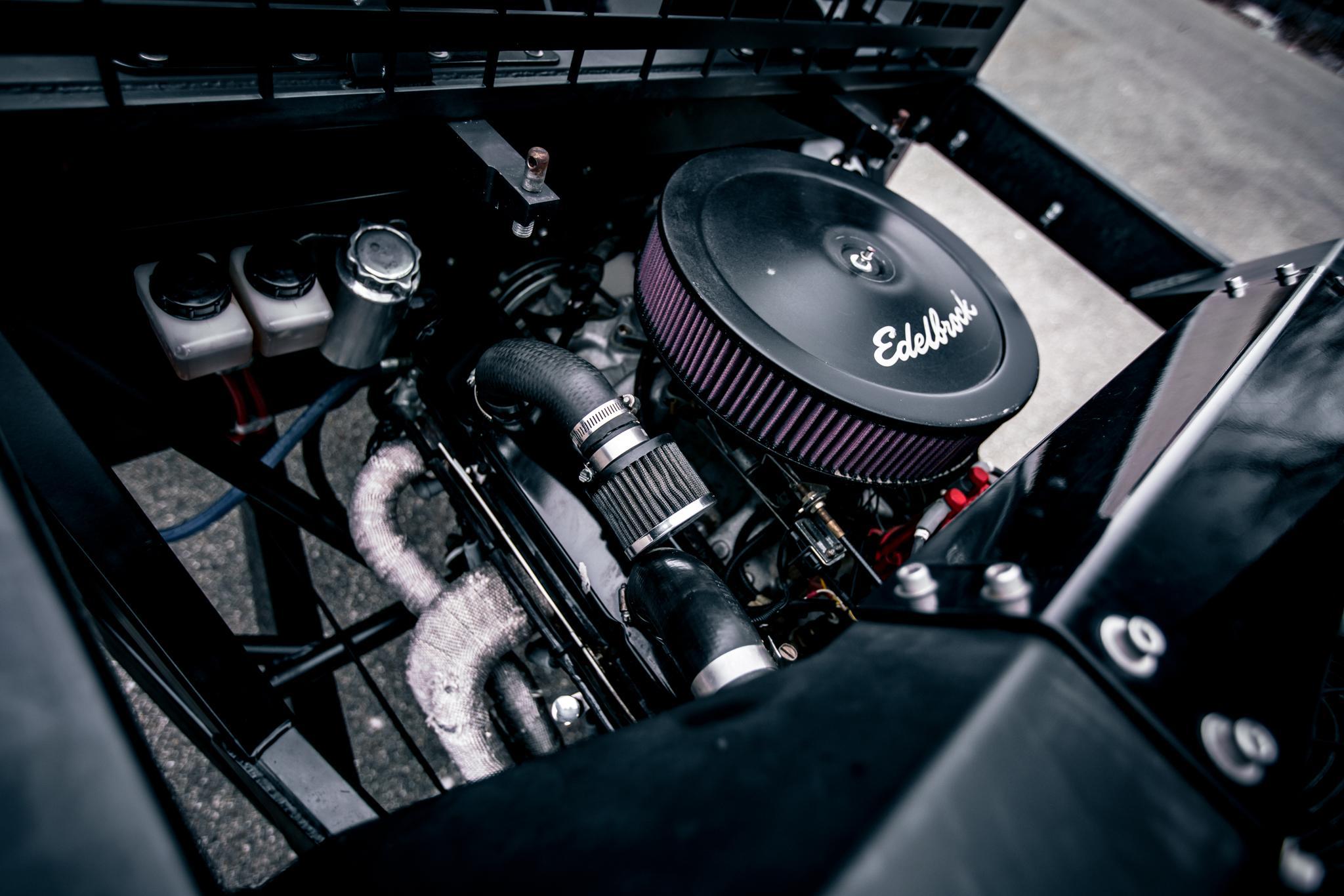 Sold: 2013 Reboot Buggy