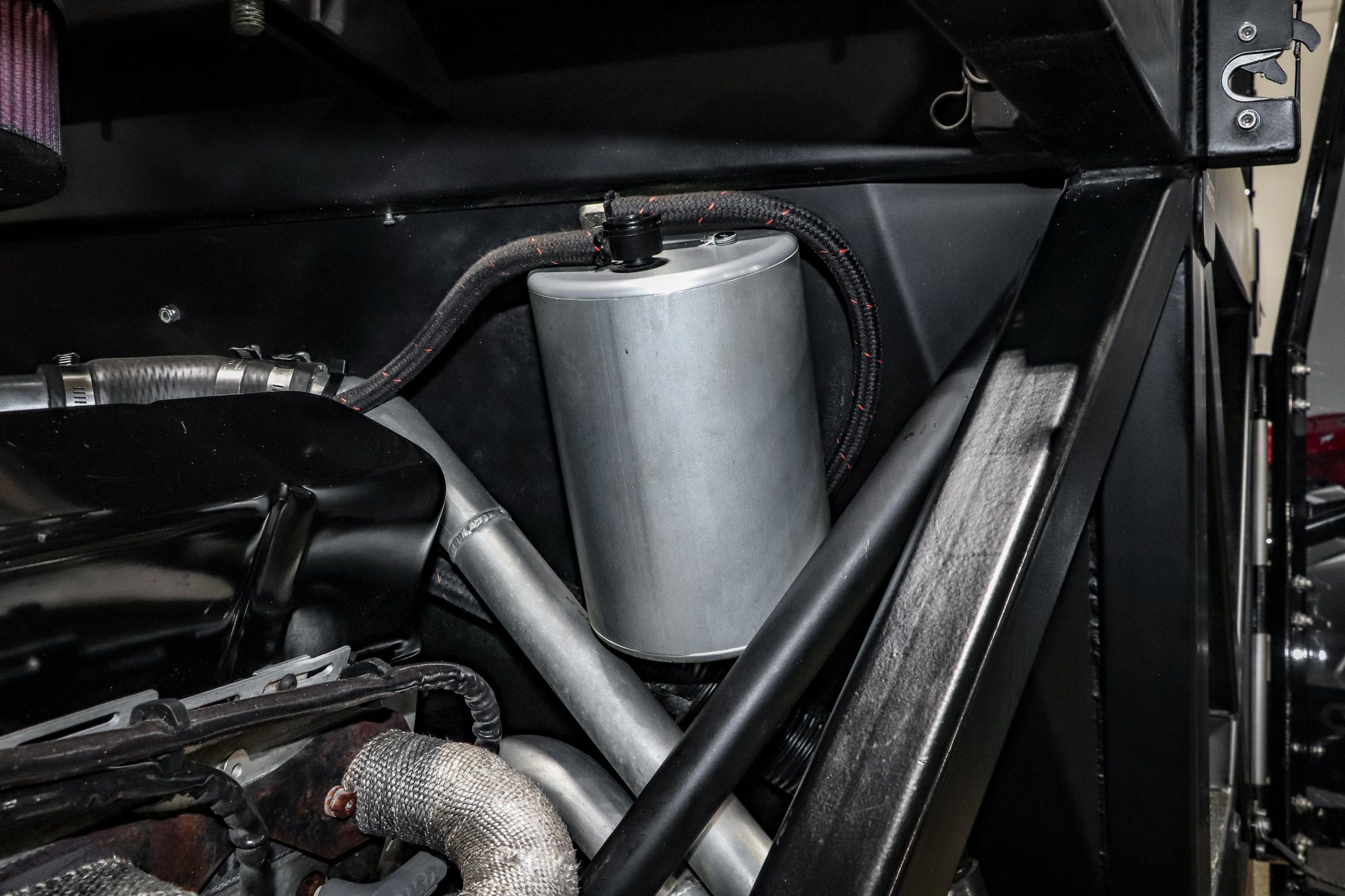 Sold: 2013 Reboot Buggy