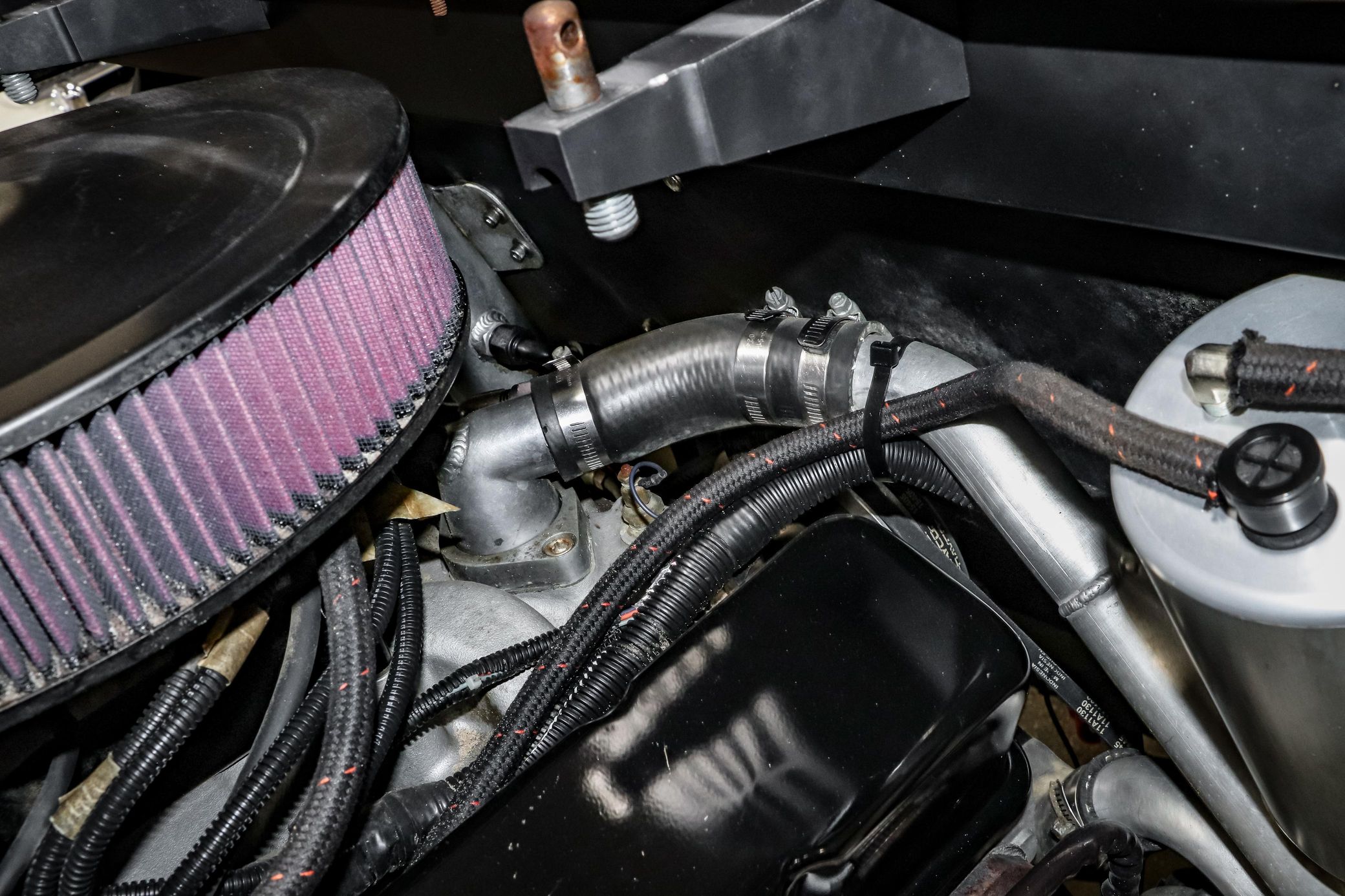 Sold: 2013 Reboot Buggy