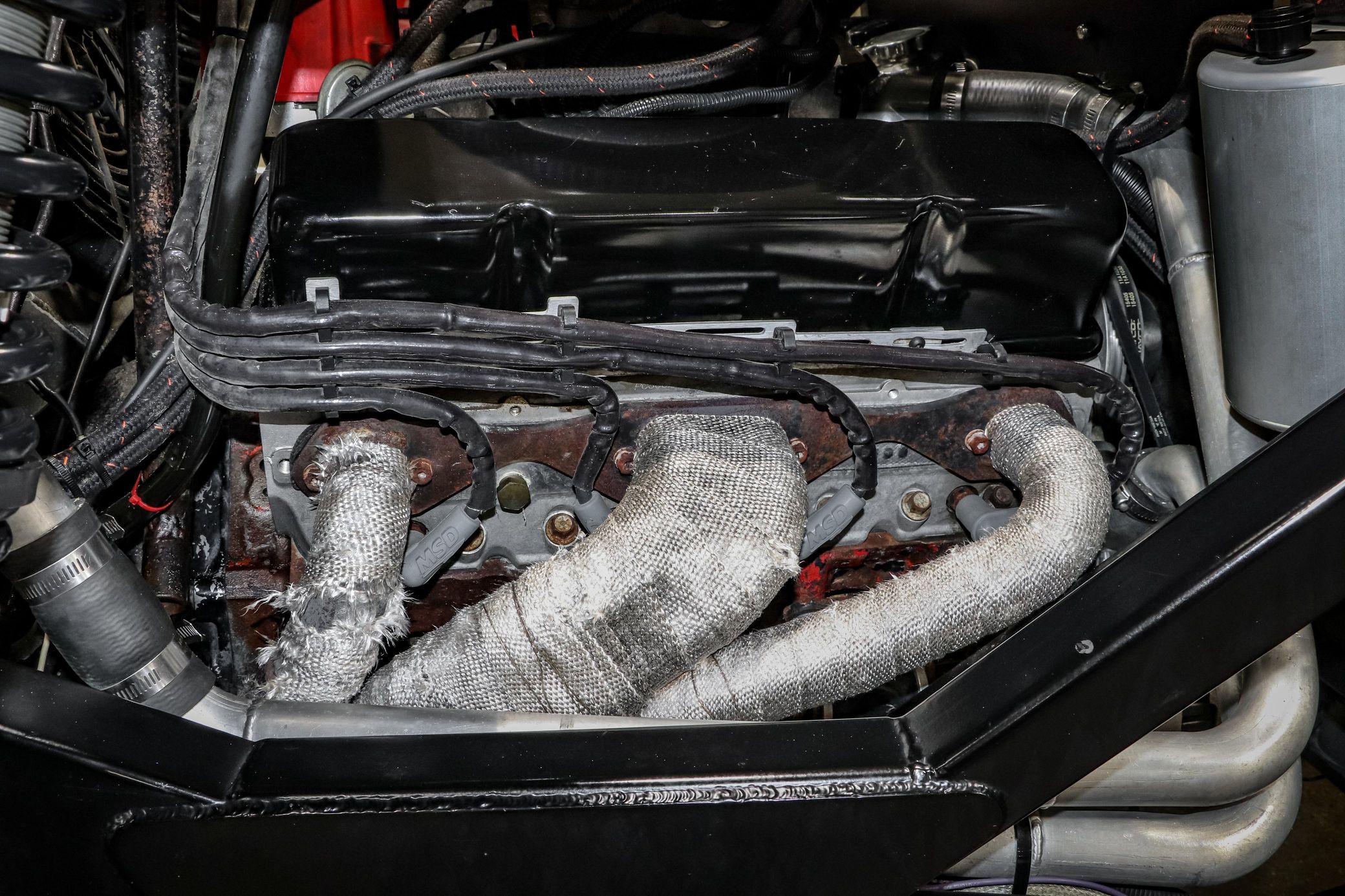 Sold: 2013 Reboot Buggy