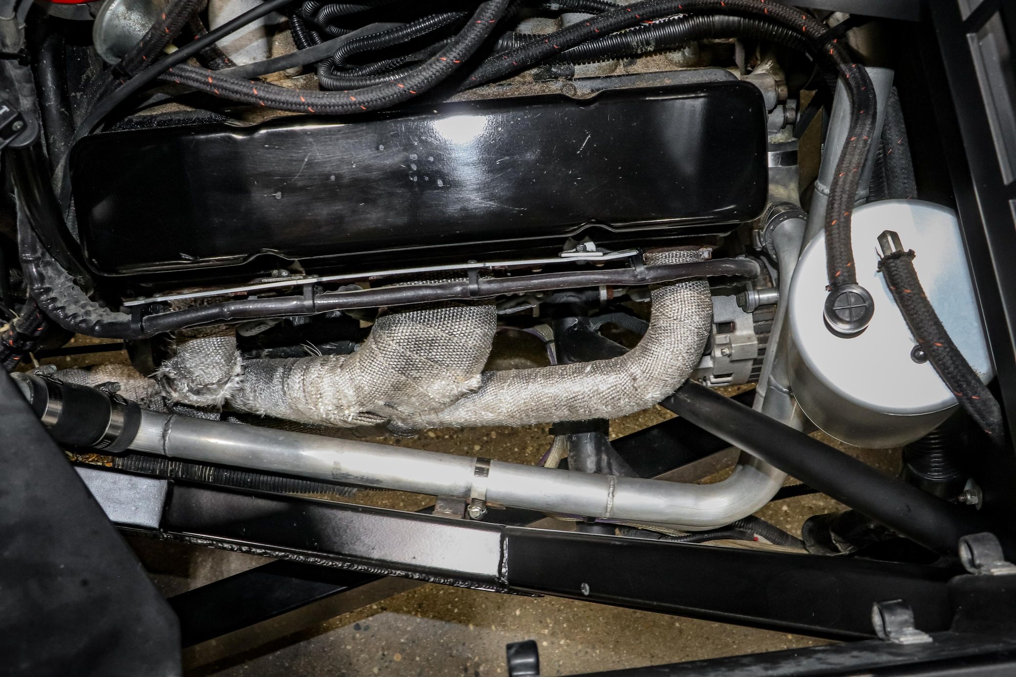 Sold: 2013 Reboot Buggy