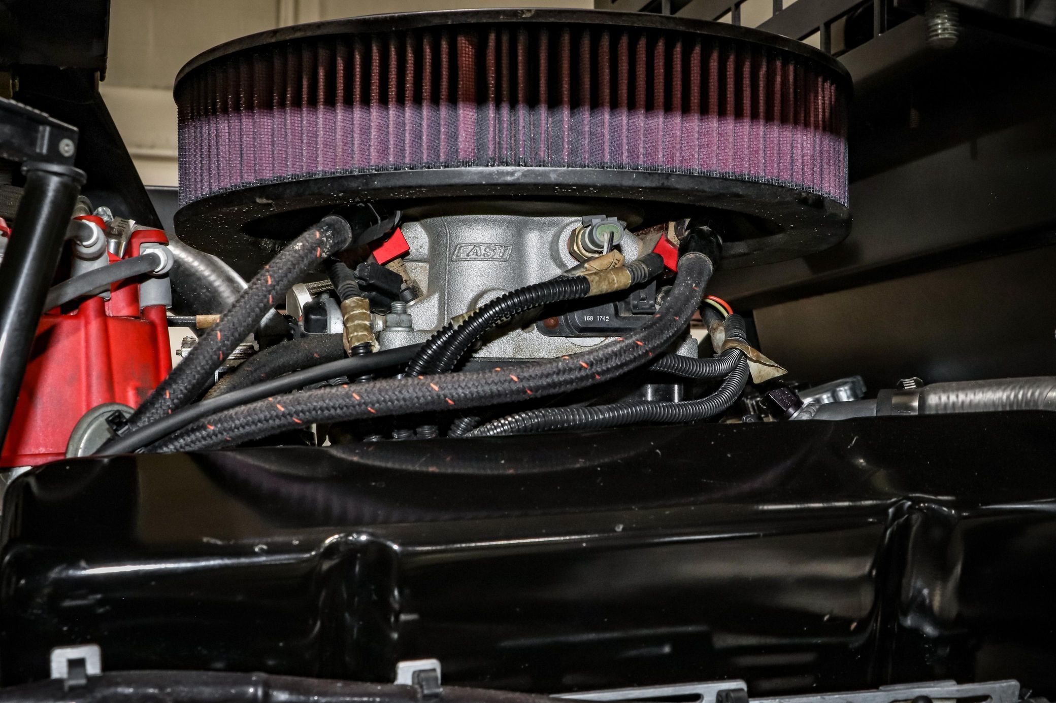 Sold: 2013 Reboot Buggy