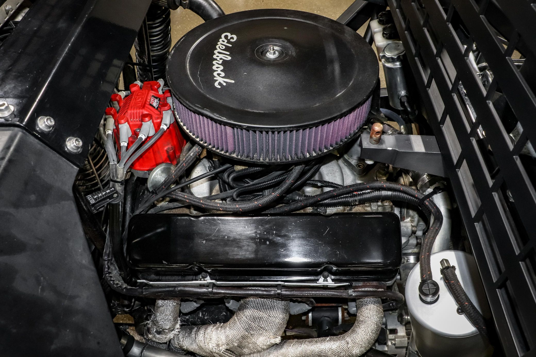 Sold: 2013 Reboot Buggy