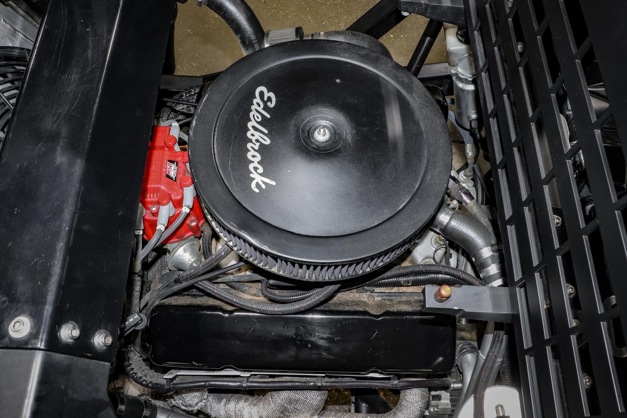 Sold: 2013 Reboot Buggy