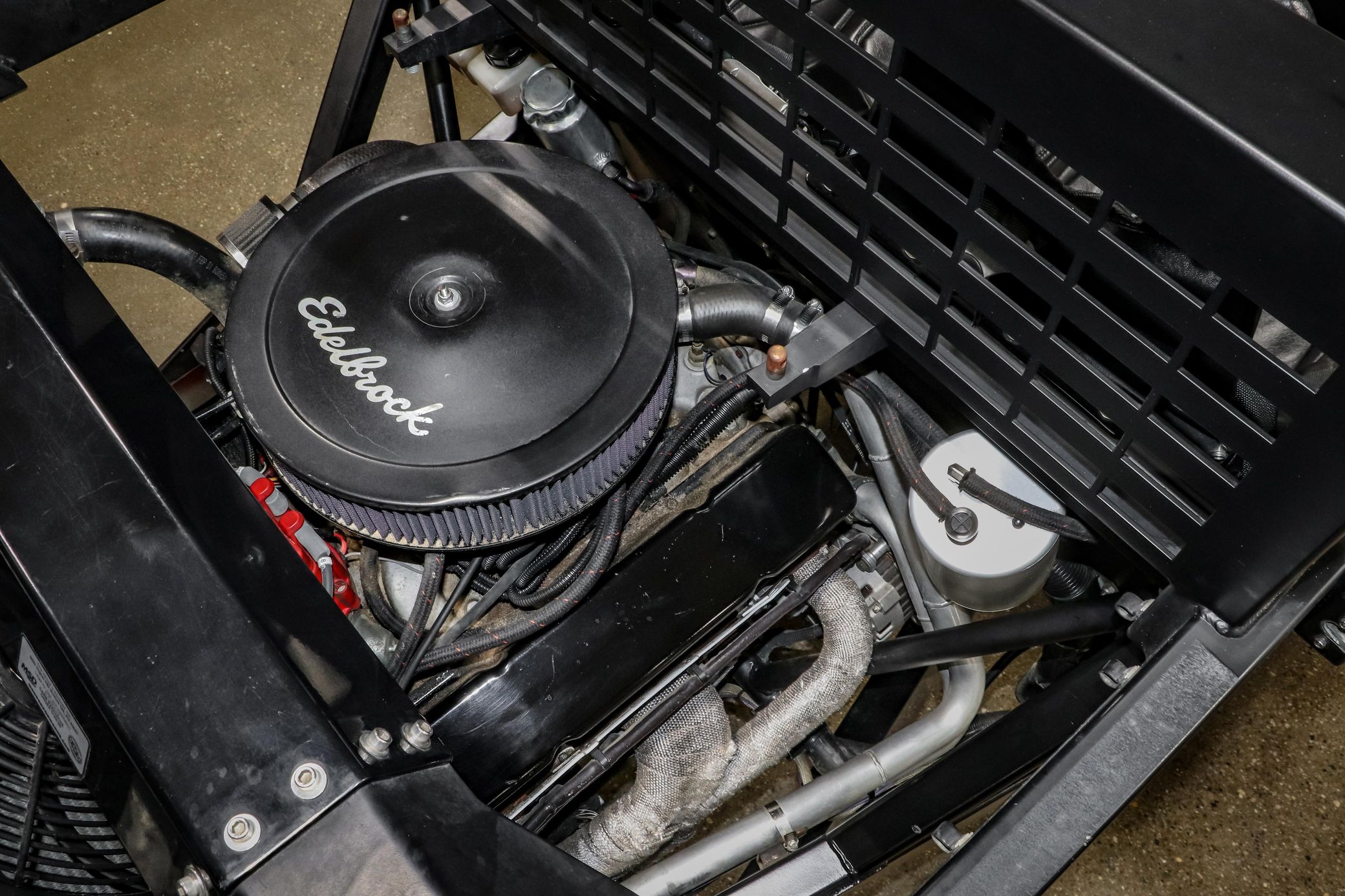 Sold: 2013 Reboot Buggy