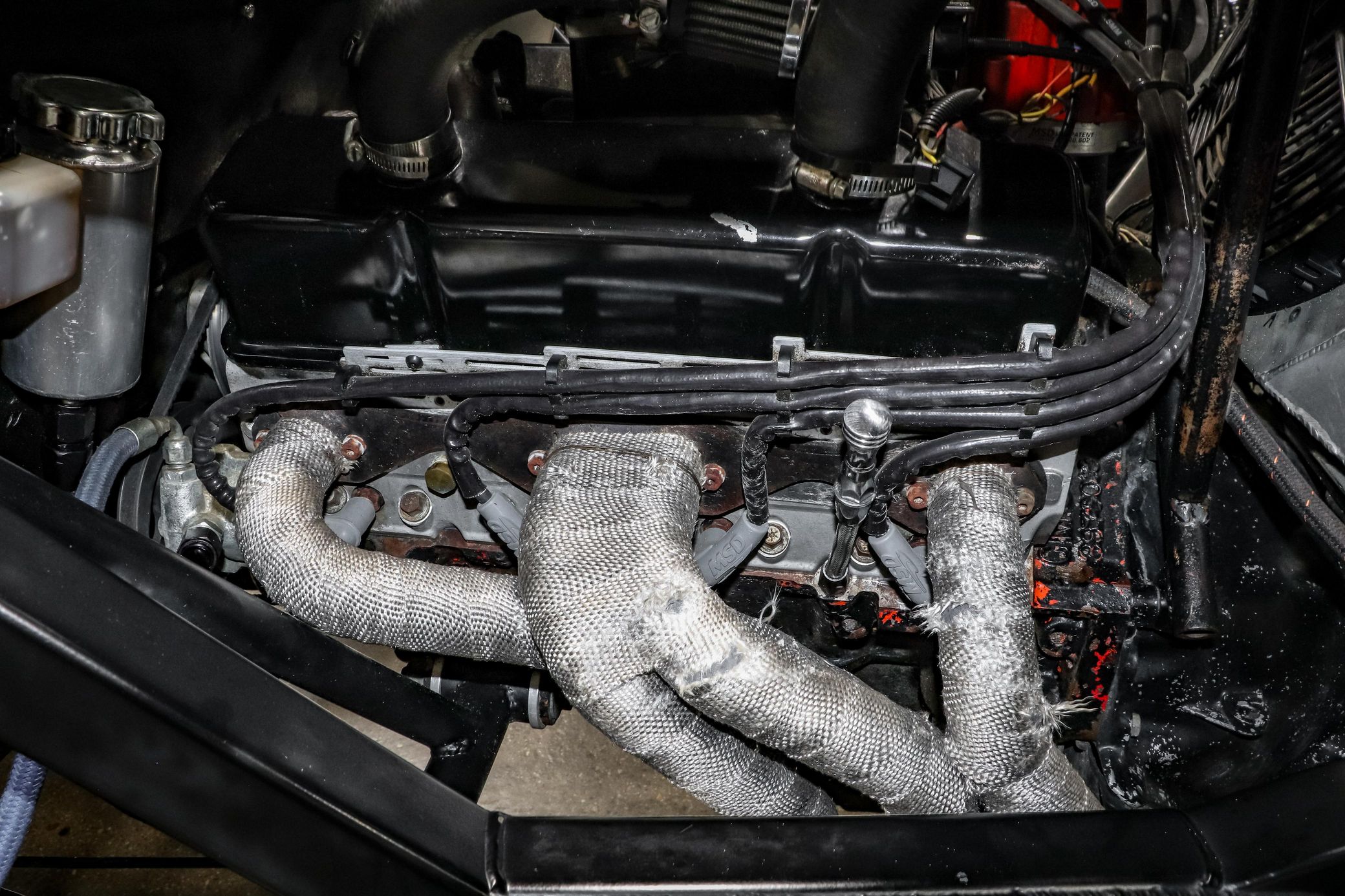 Sold: 2013 Reboot Buggy