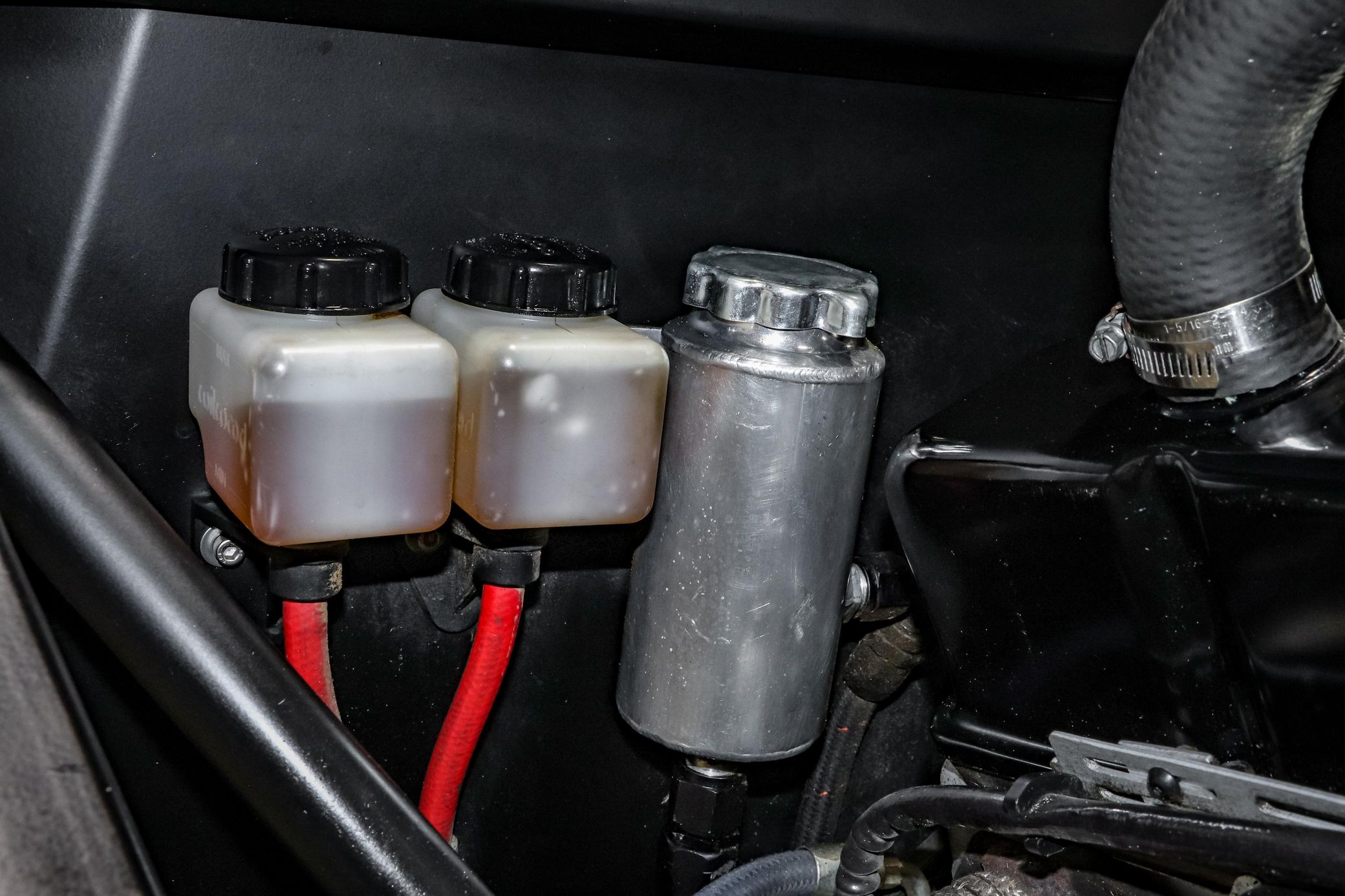 Sold: 2013 Reboot Buggy