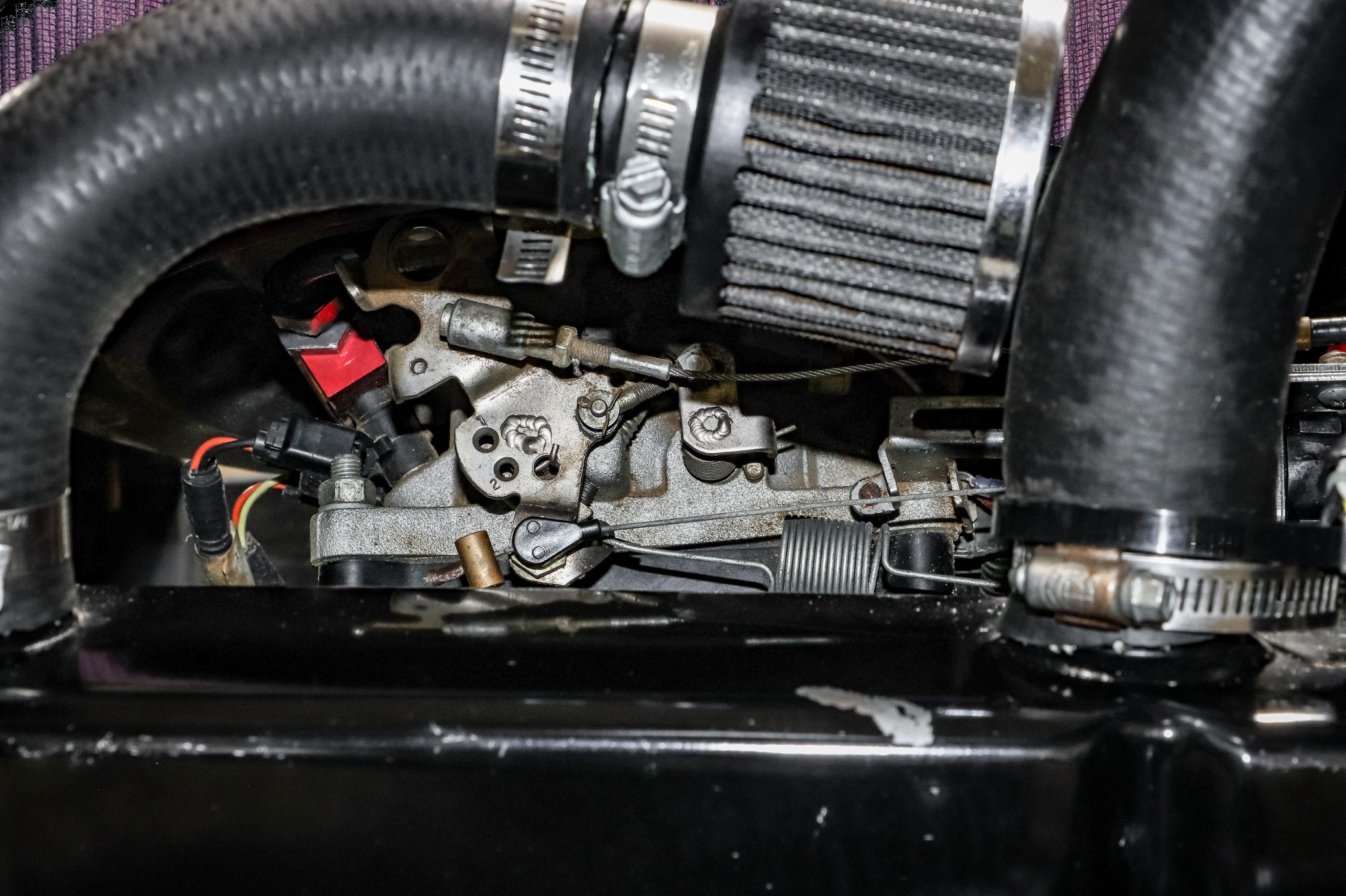 Sold: 2013 Reboot Buggy