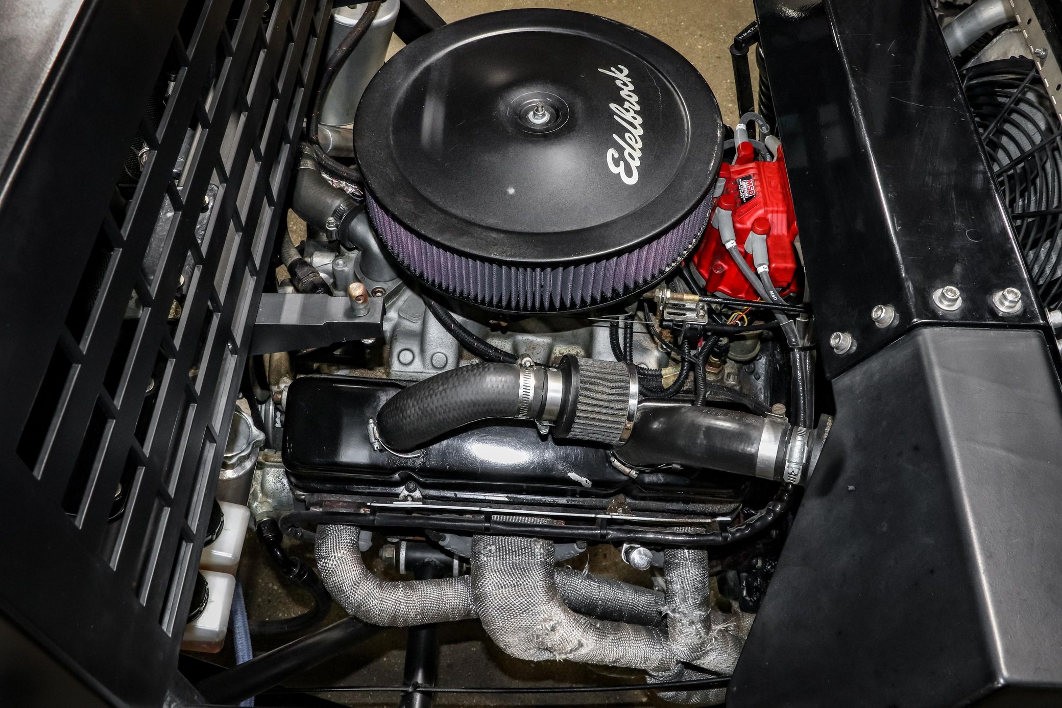 Sold: 2013 Reboot Buggy