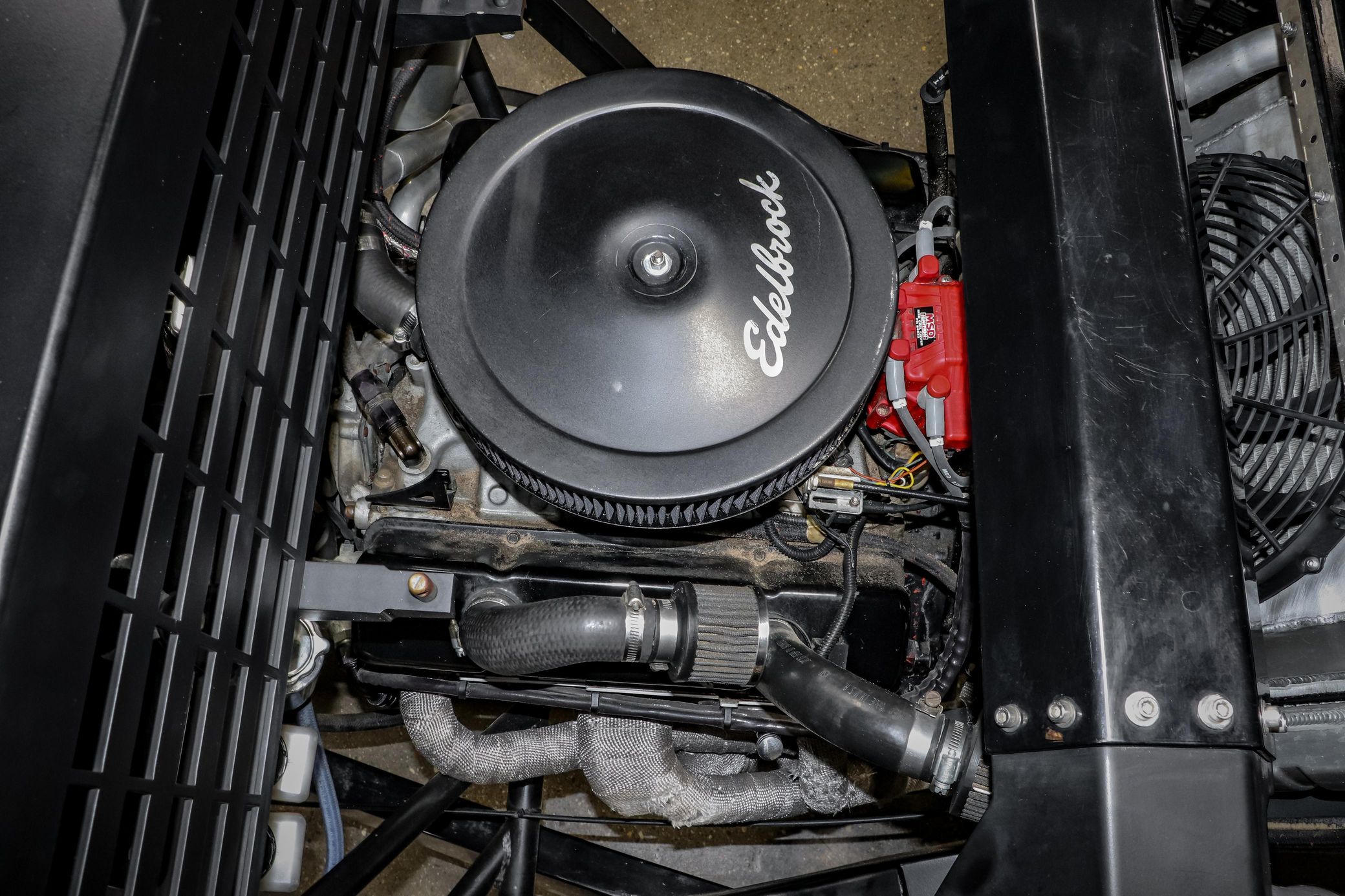 Sold: 2013 Reboot Buggy