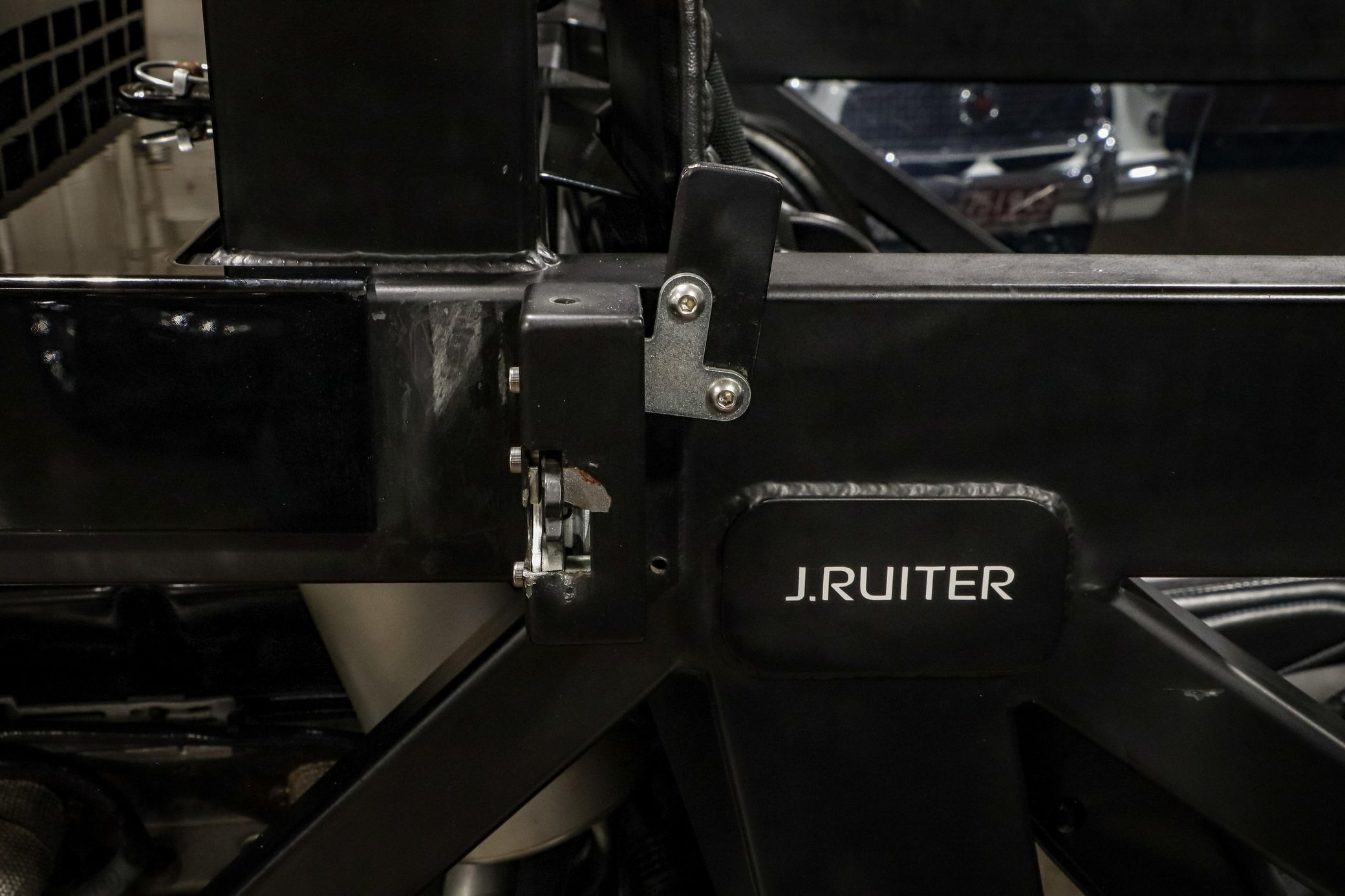 Sold: 2013 Reboot Buggy