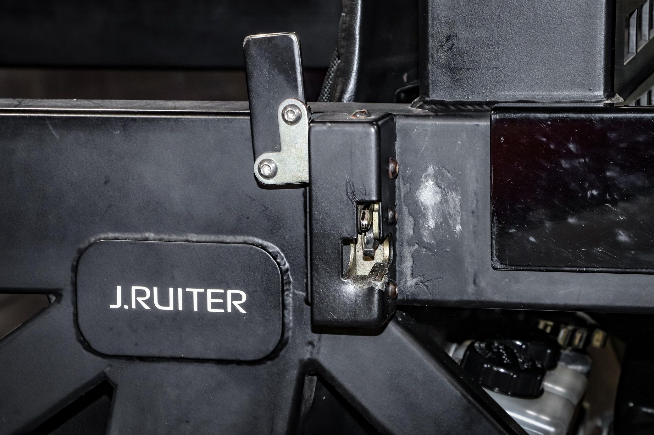 Sold: 2013 Reboot Buggy