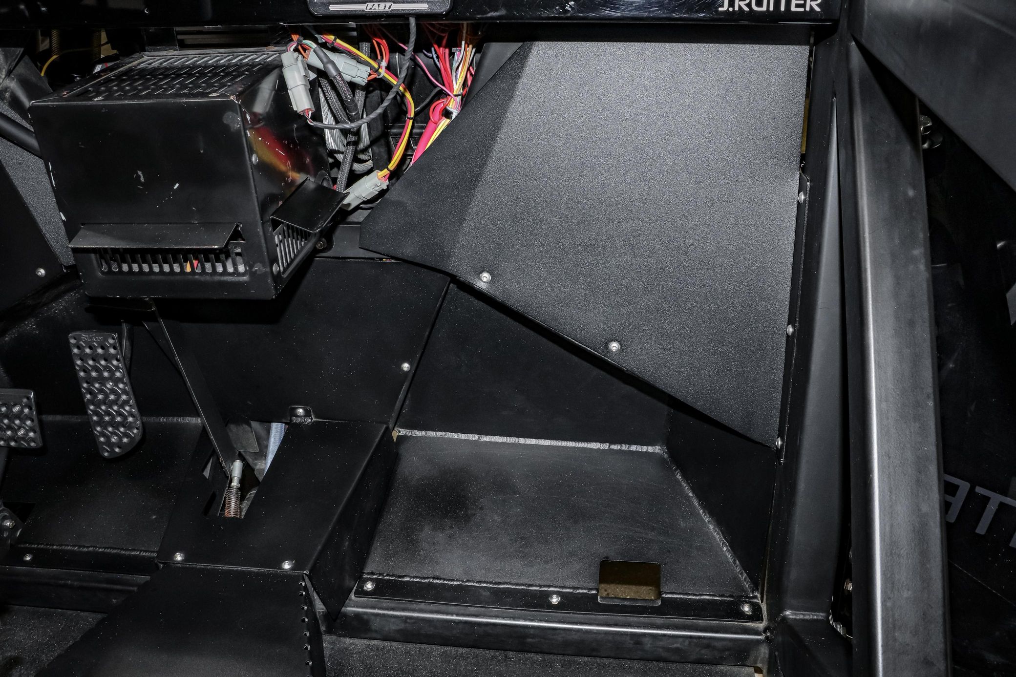 Sold: 2013 Reboot Buggy