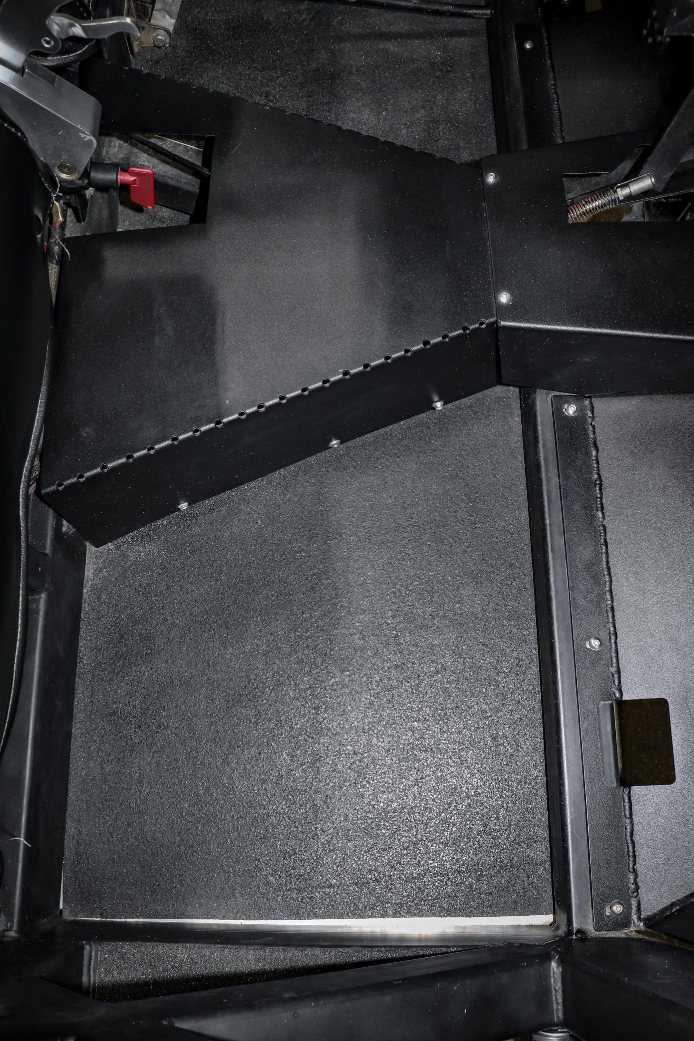 Sold: 2013 Reboot Buggy