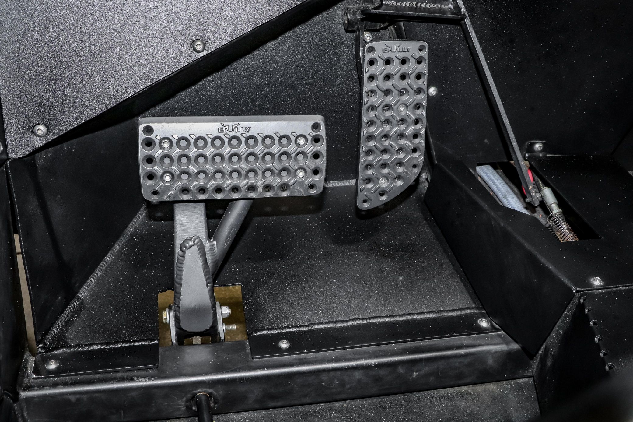 Sold: 2013 Reboot Buggy